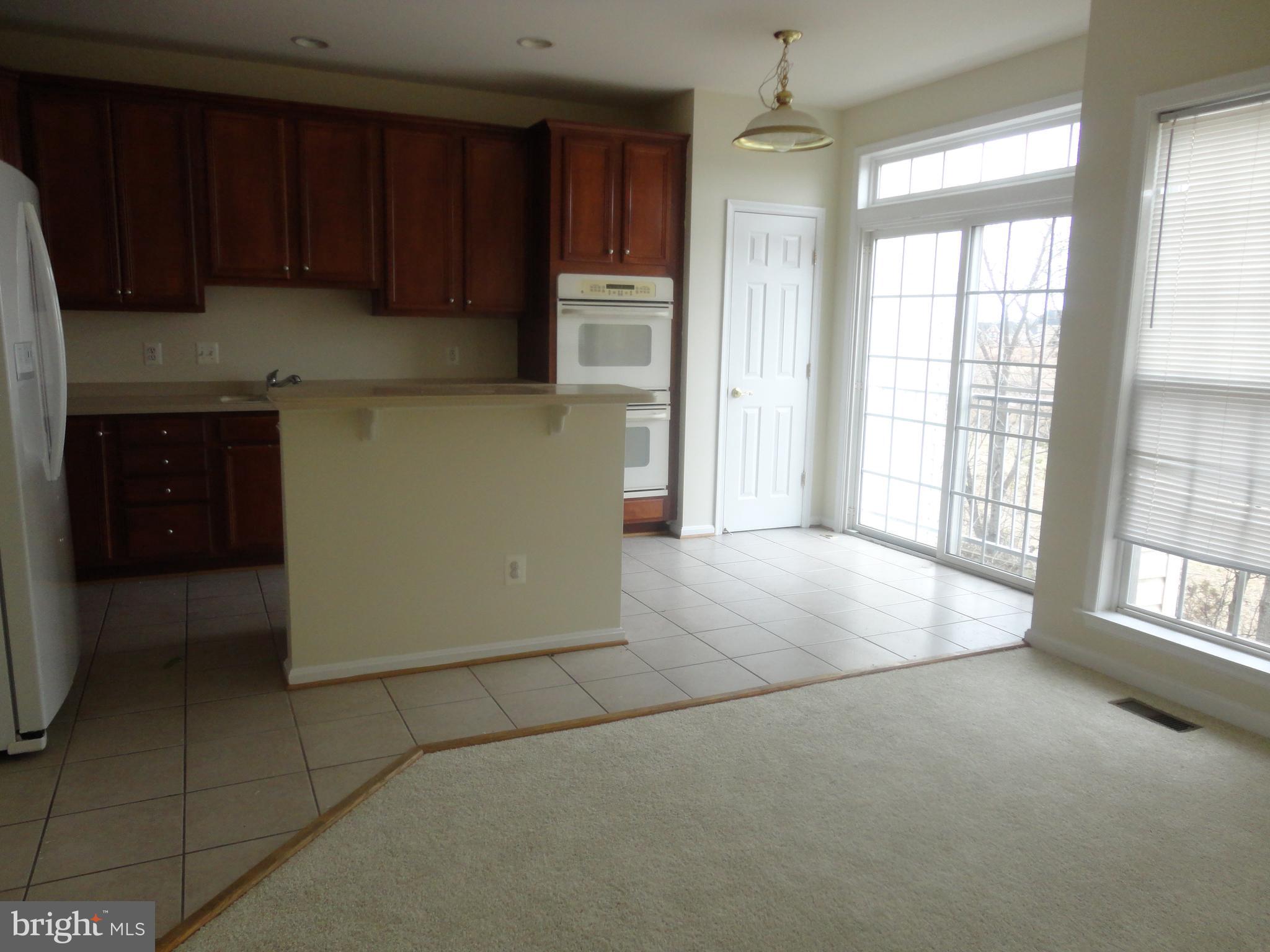 STONE RIDGE NORTH - Residential Lease