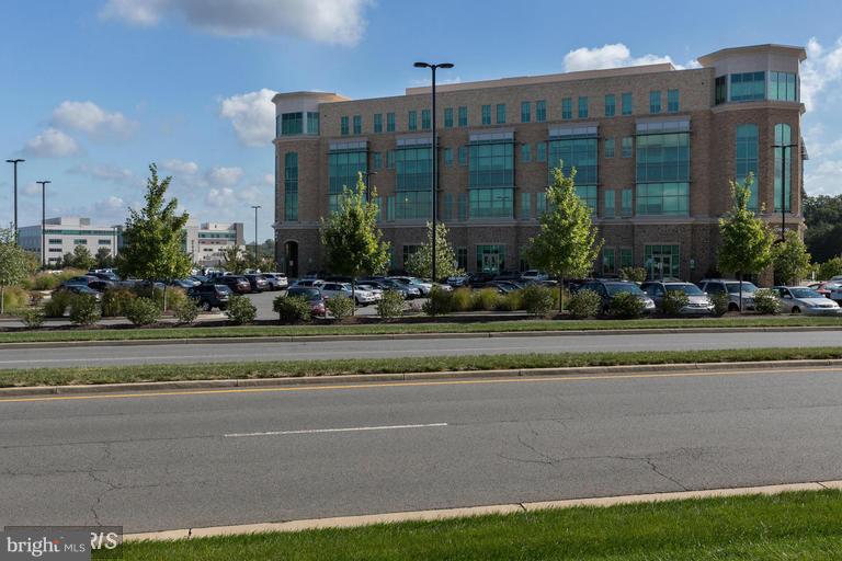 STONE RIDGE NORTH - Residential Lease