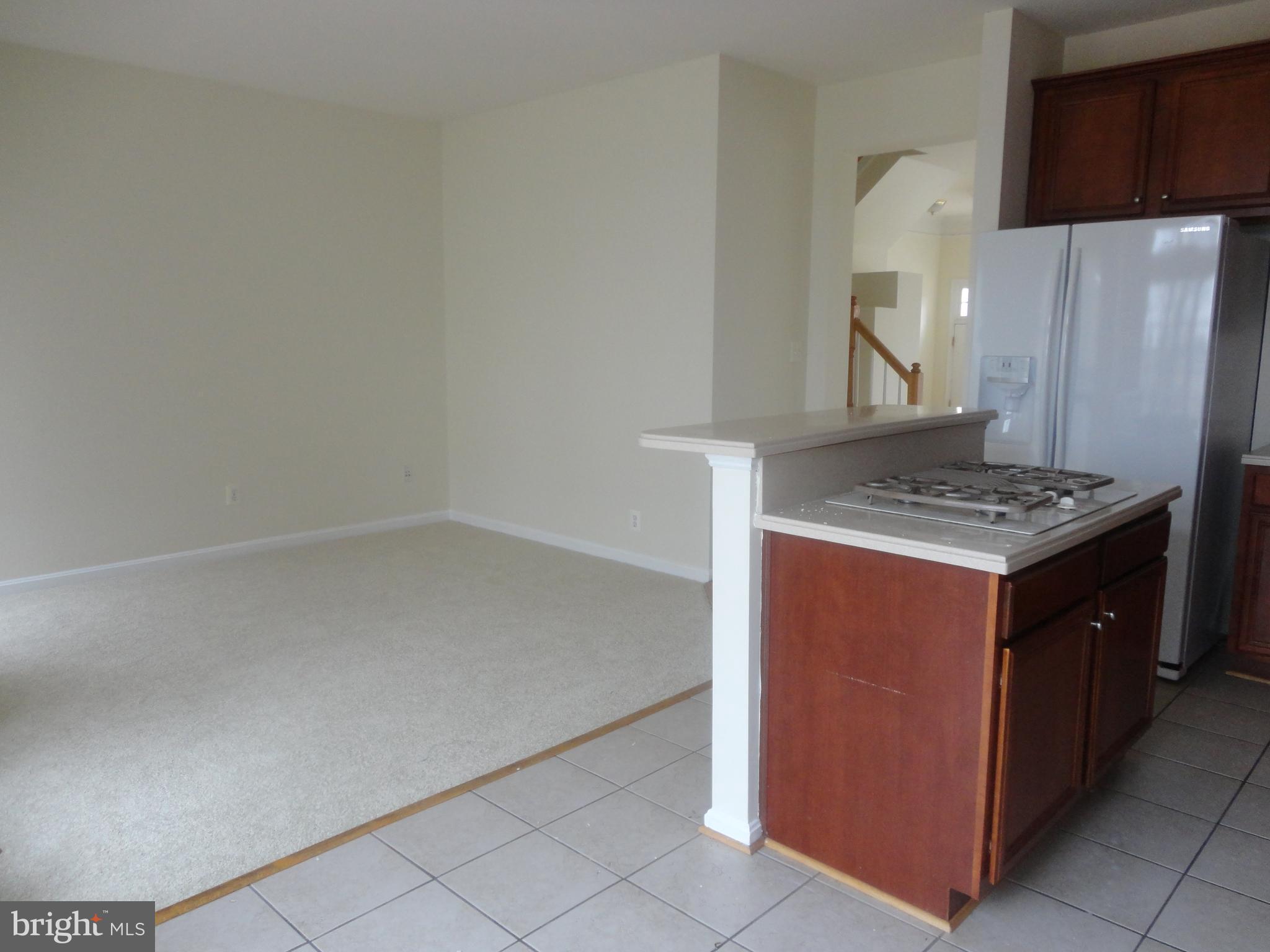 STONE RIDGE NORTH - Residential Lease