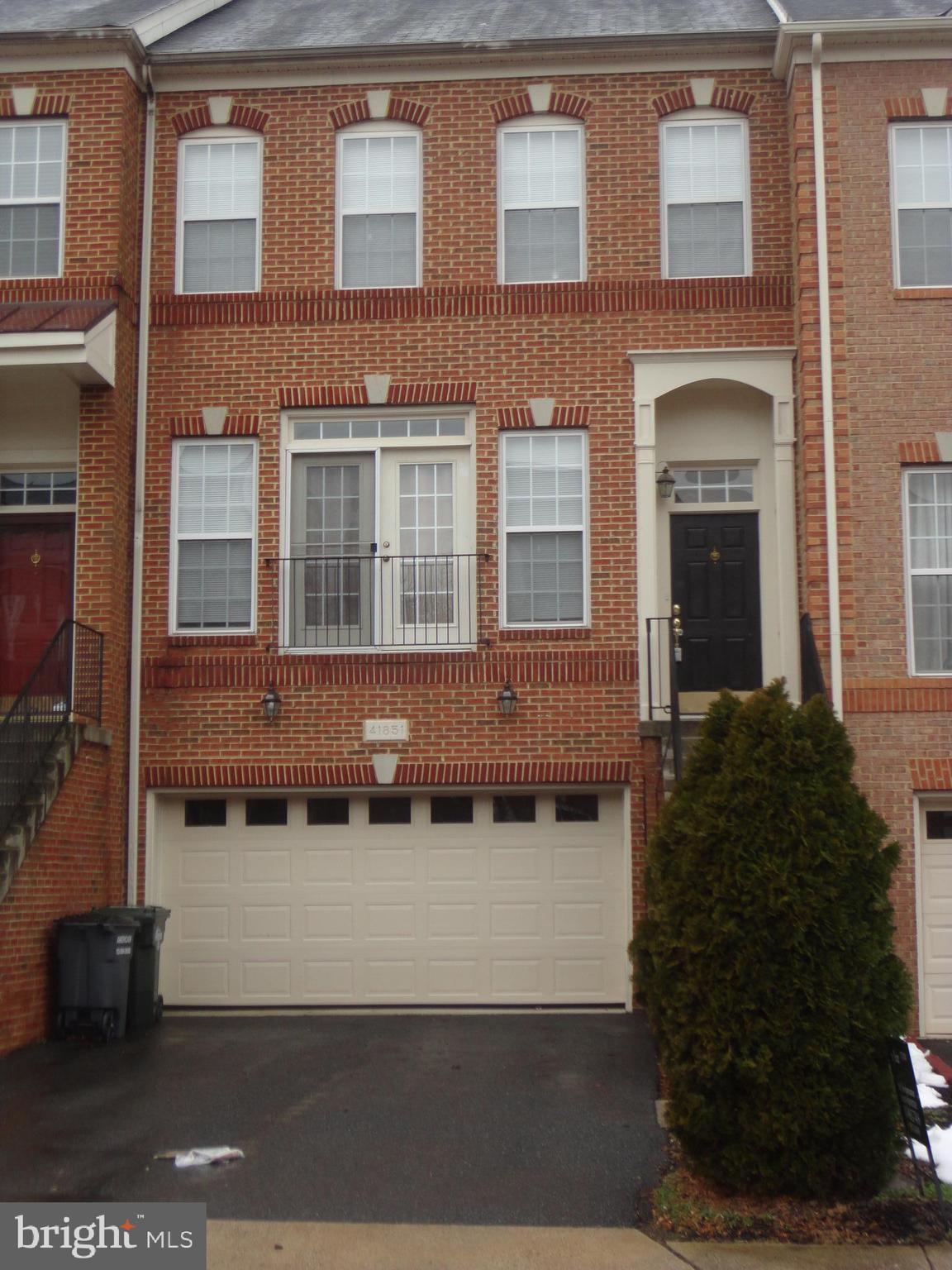 STONE RIDGE NORTH - Residential Lease