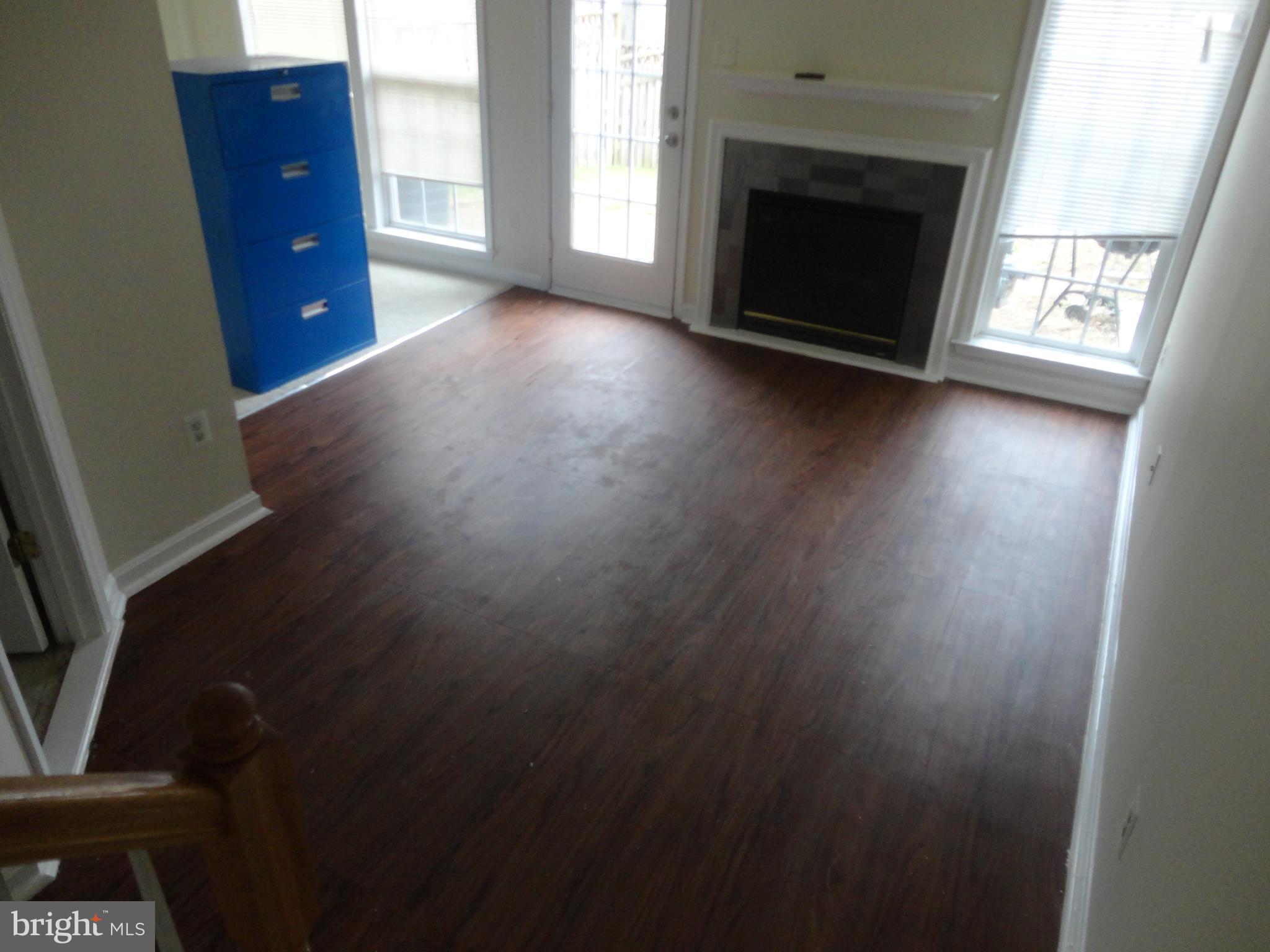 STONE RIDGE NORTH - Residential Lease