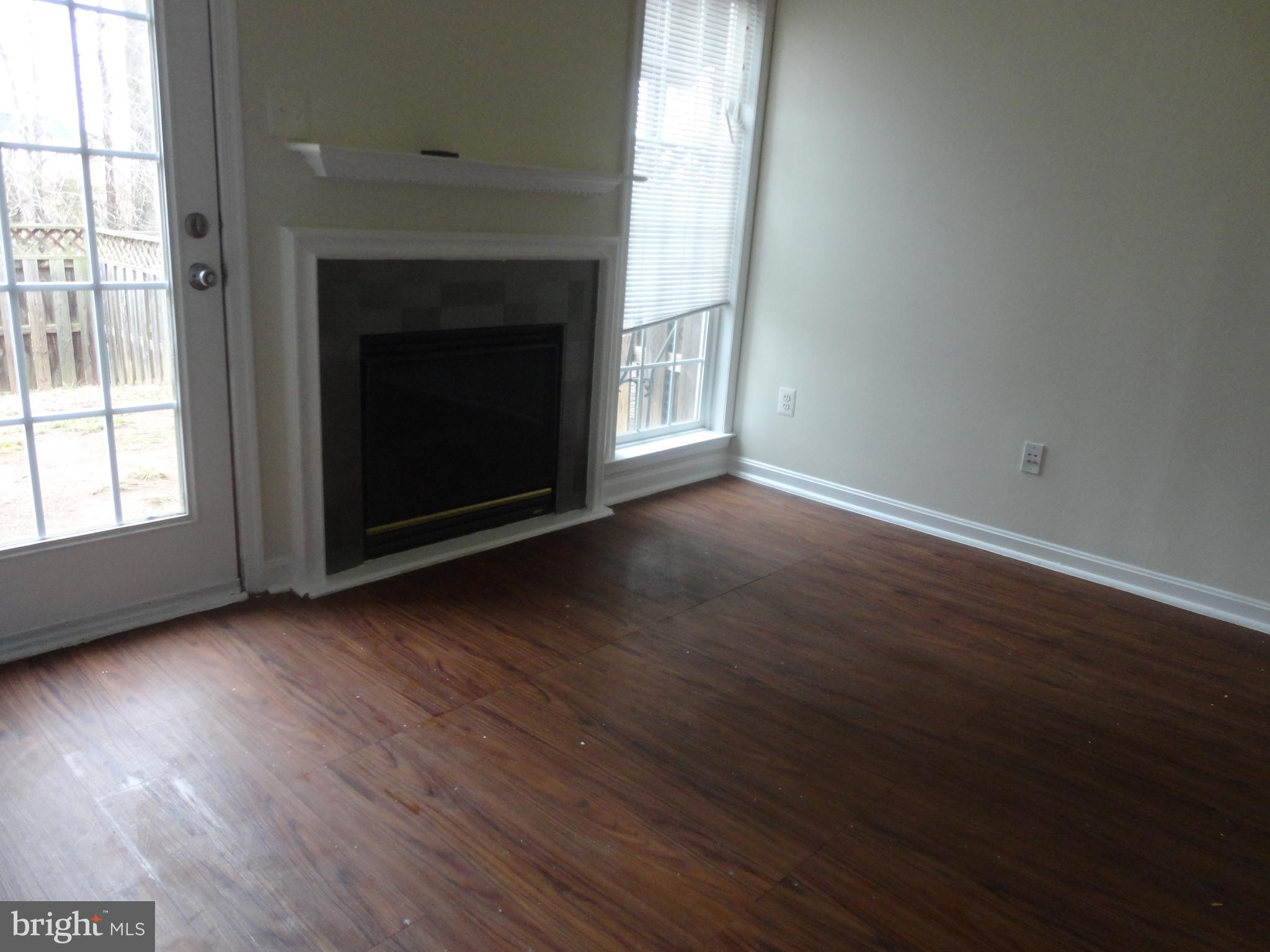 STONE RIDGE NORTH - Residential Lease