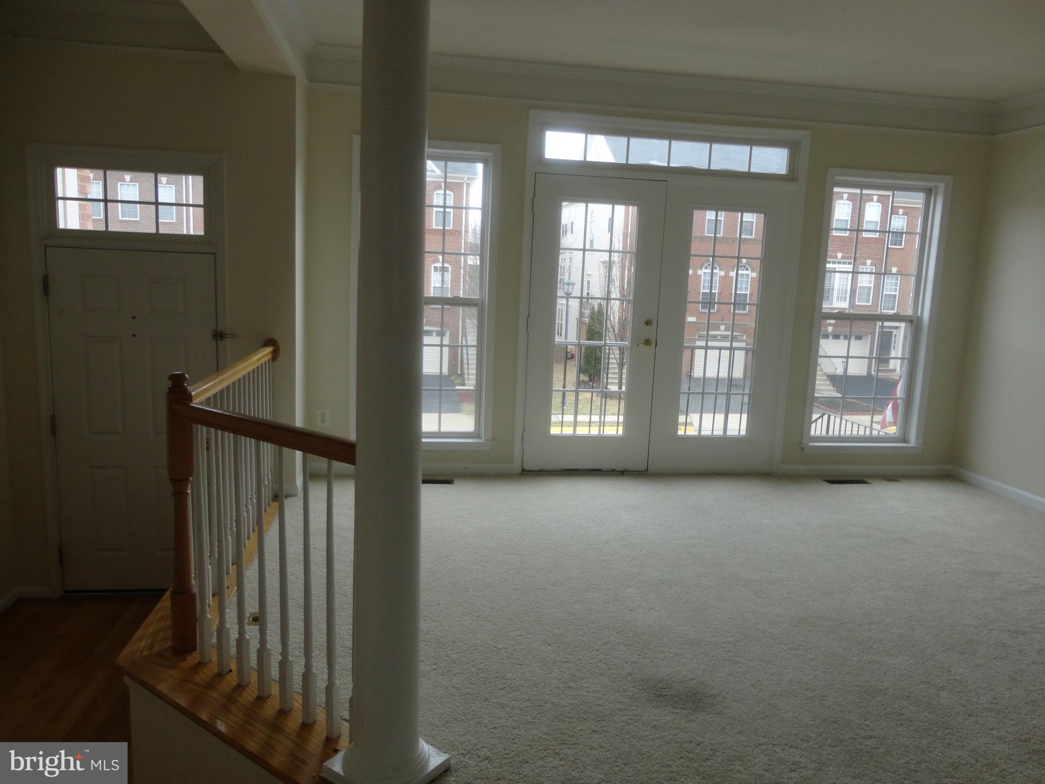 STONE RIDGE NORTH - Residential Lease