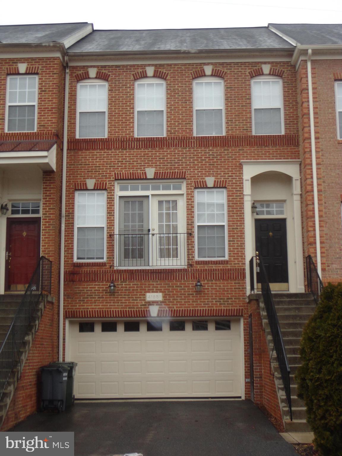 STONE RIDGE NORTH - Residential Lease