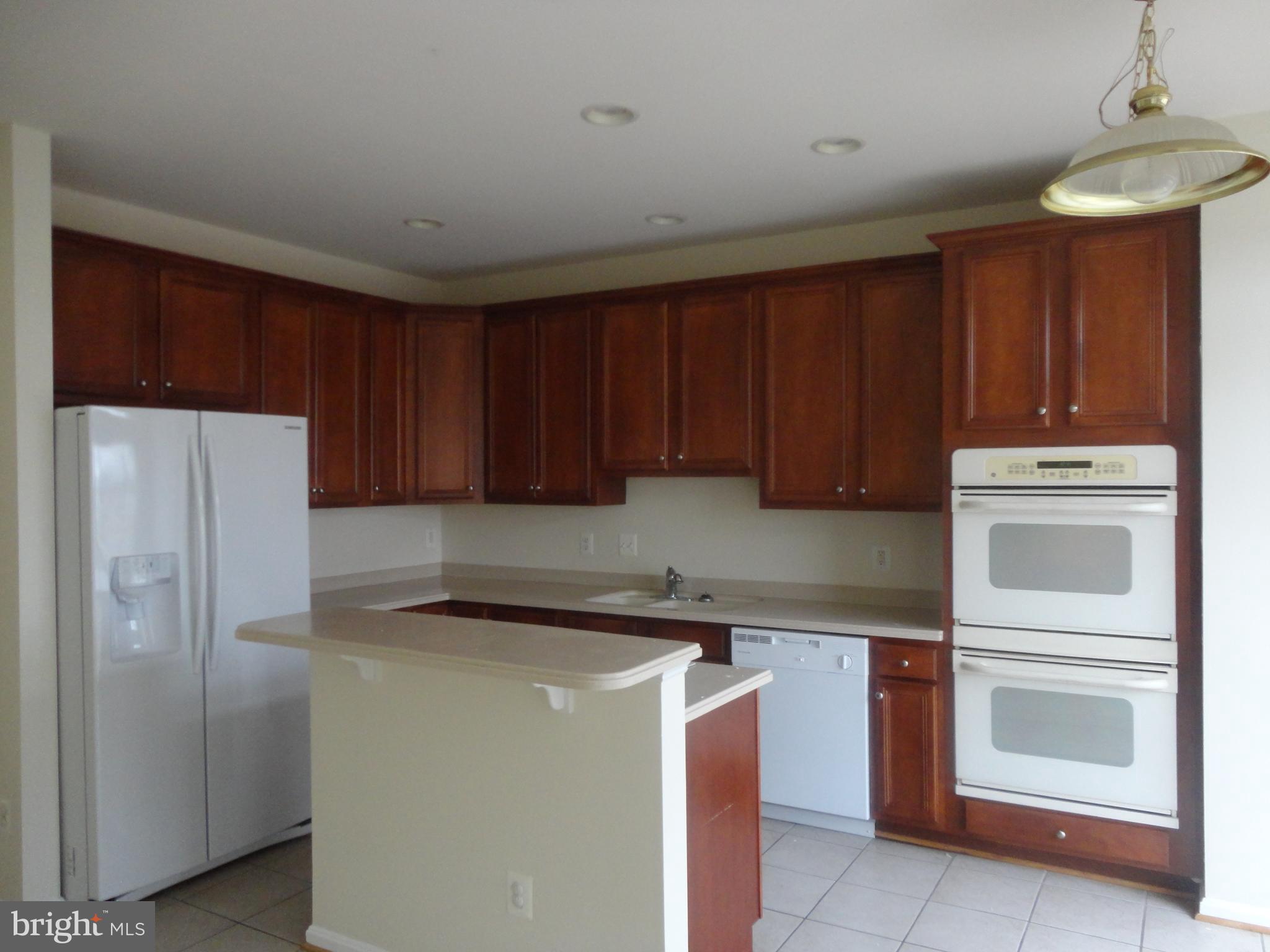 STONE RIDGE NORTH - Residential Lease