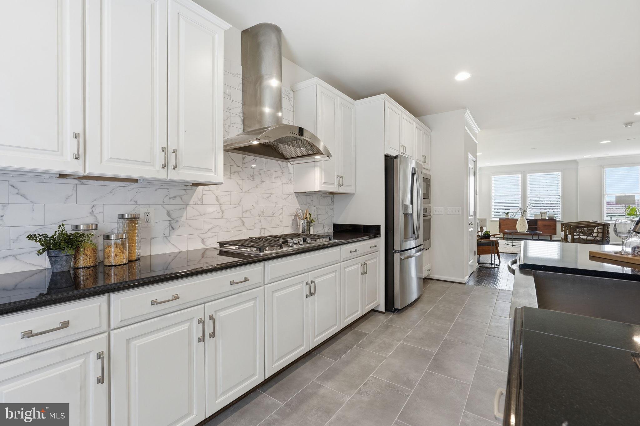 LIBERTY - Residential