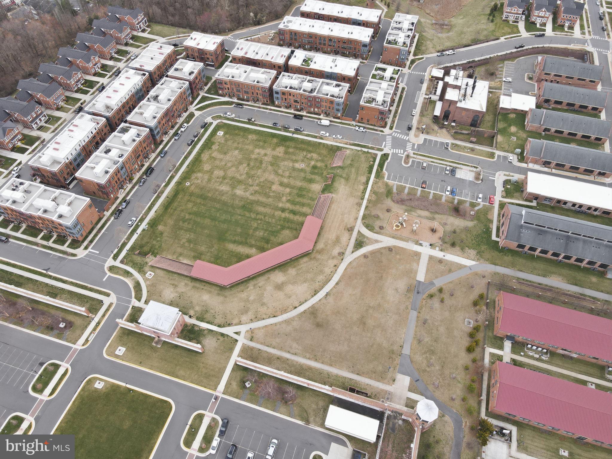 LIBERTY - Residential