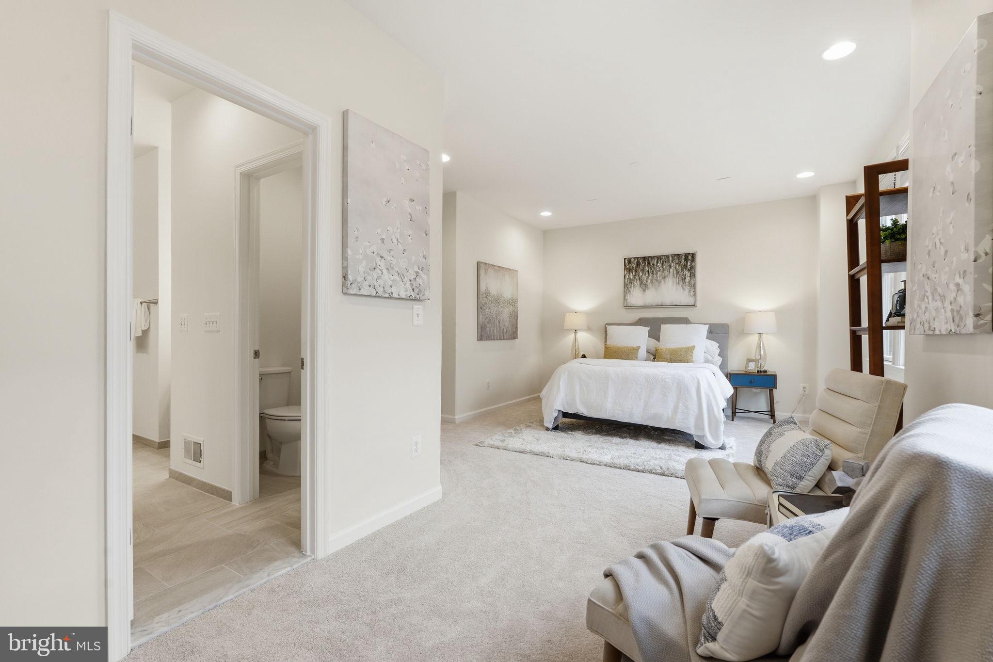 LIBERTY - Residential