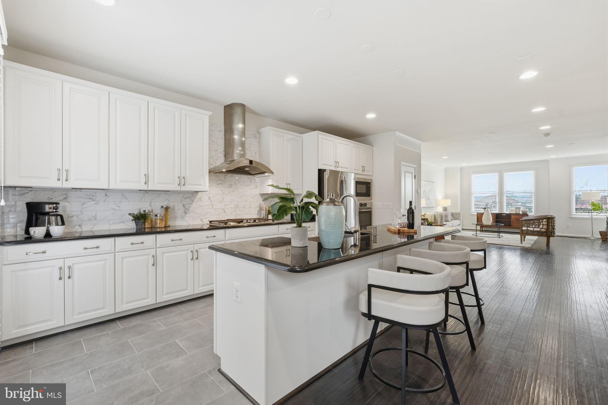 LIBERTY - Residential