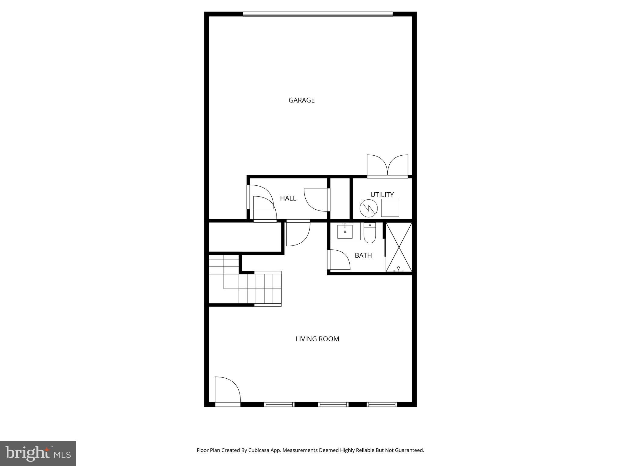 LIBERTY - Residential
