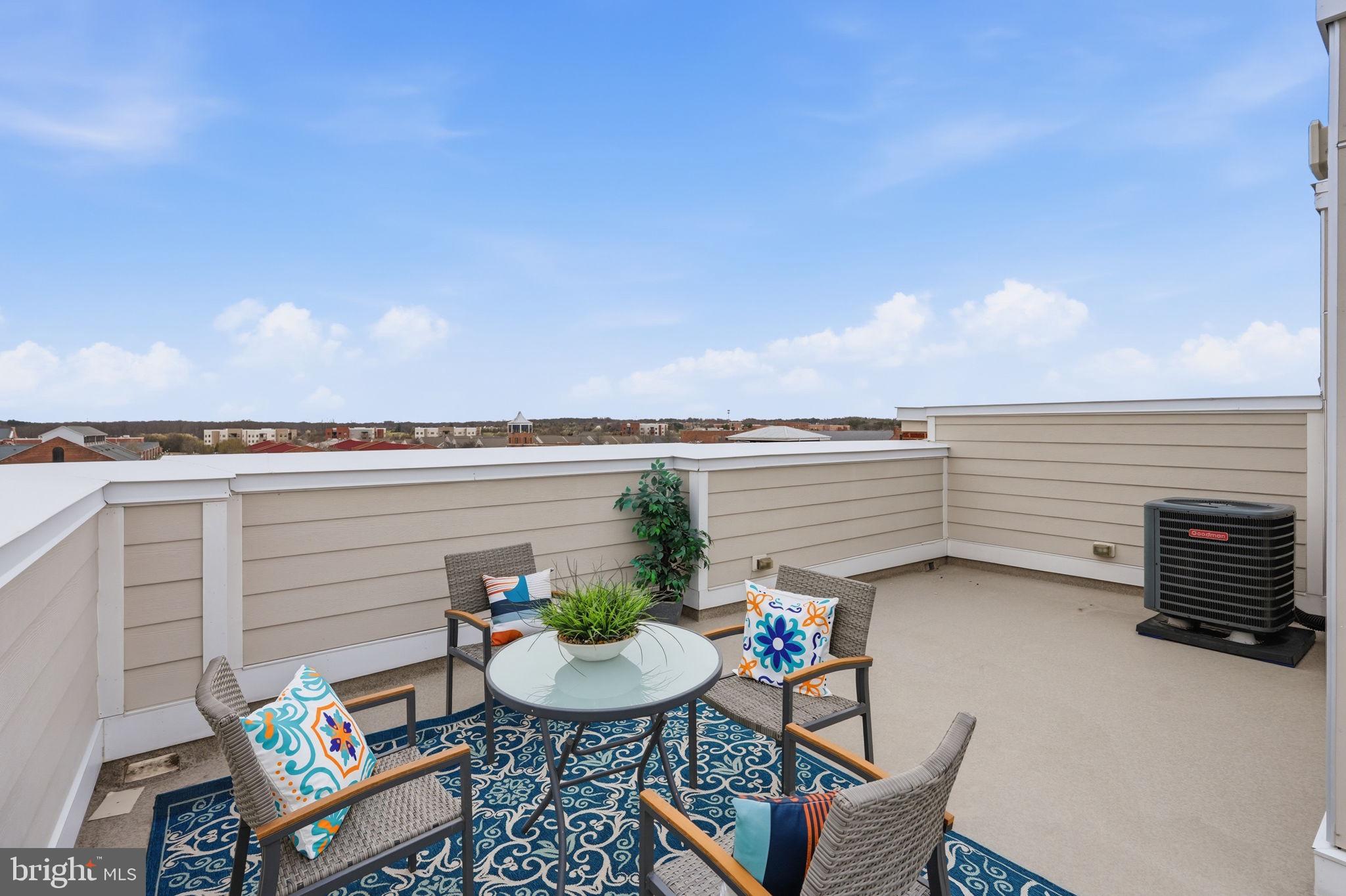 LIBERTY - Residential