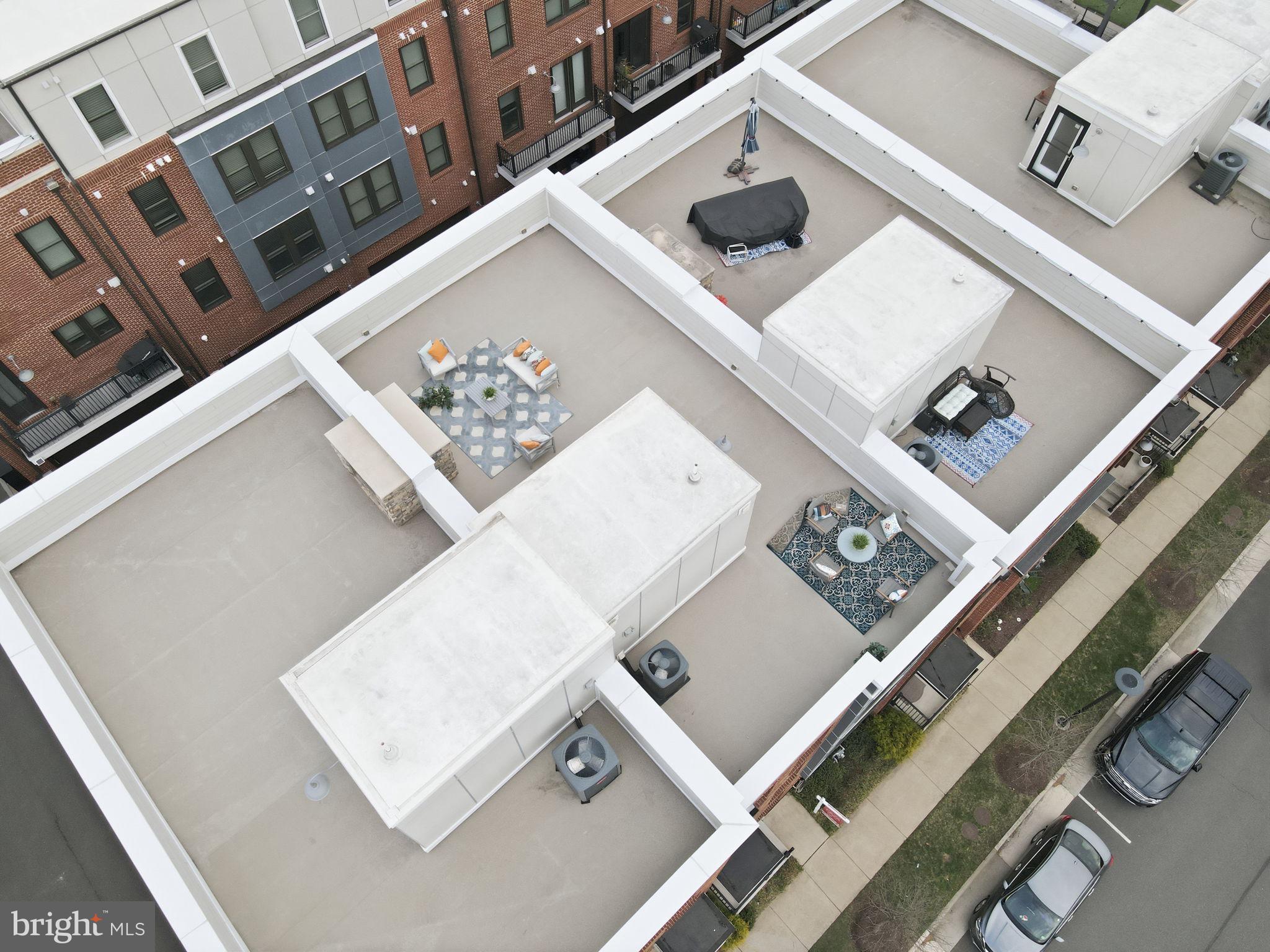 LIBERTY - Residential