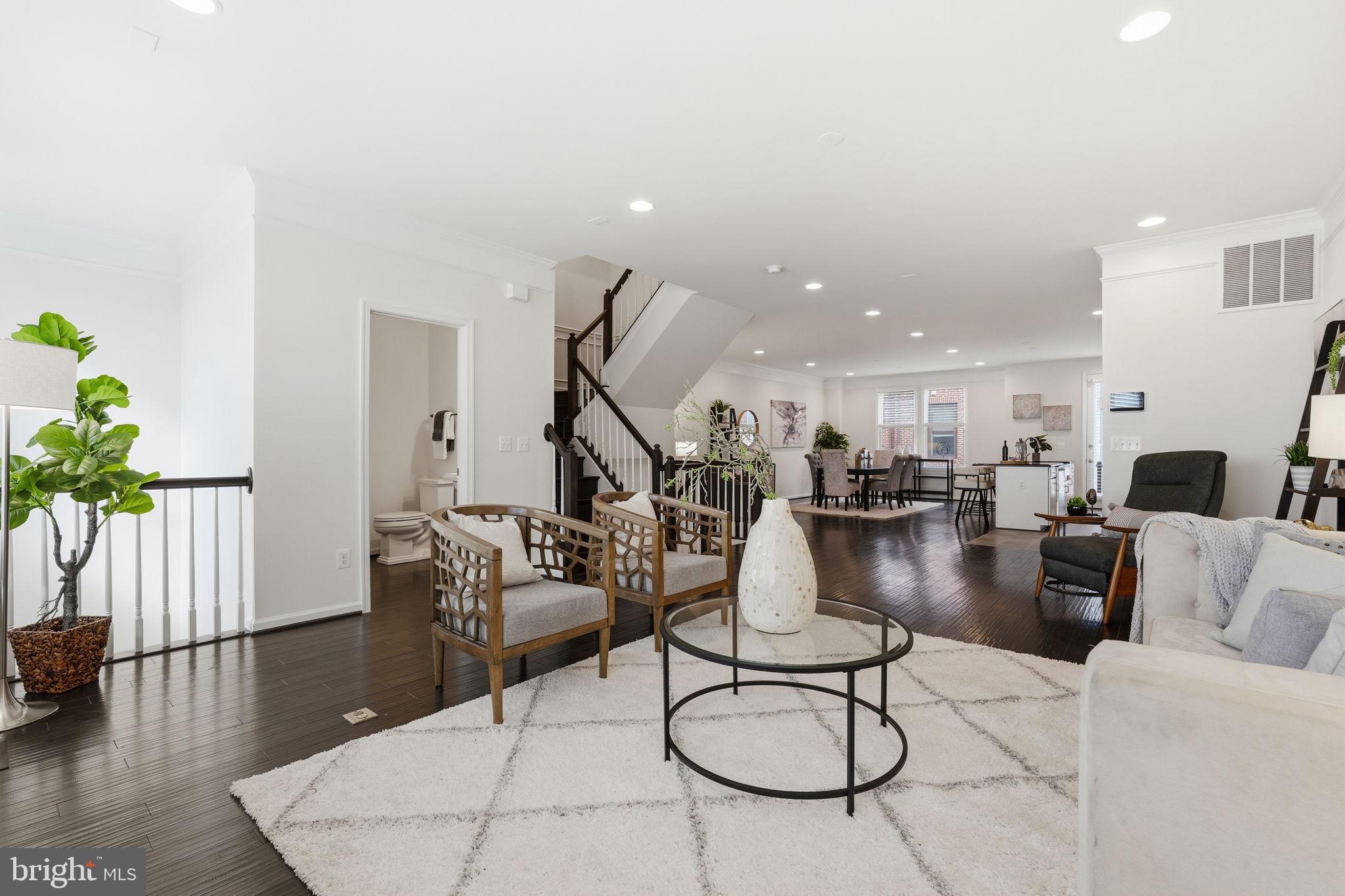 LIBERTY - Residential