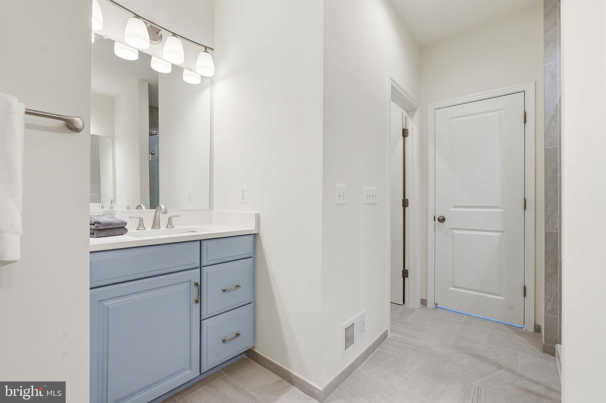 LIBERTY - Residential