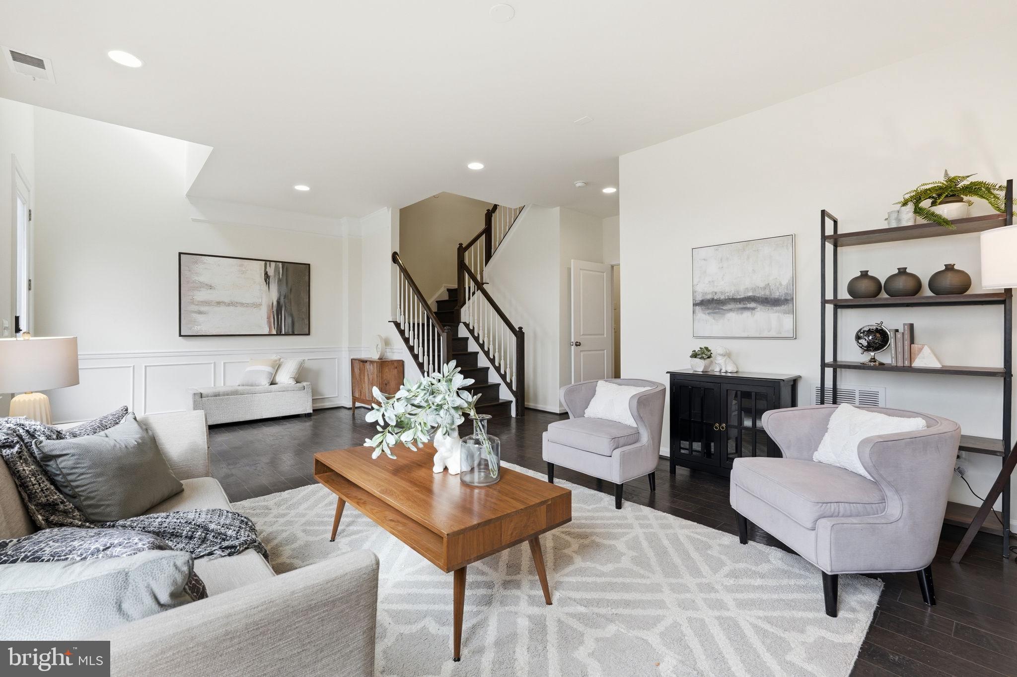 LIBERTY - Residential