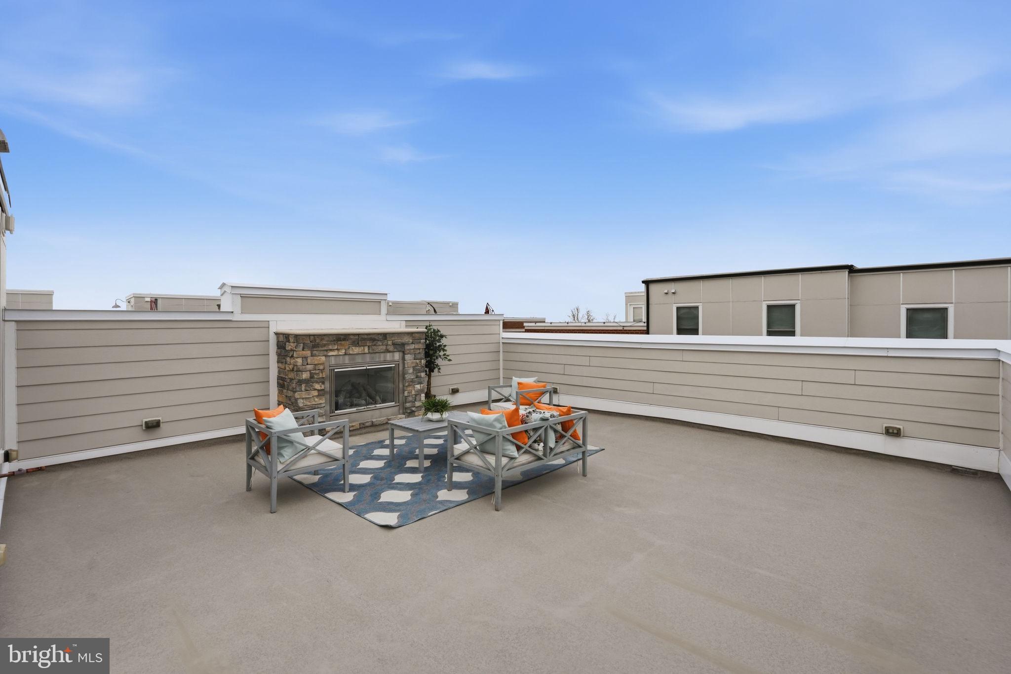 LIBERTY - Residential