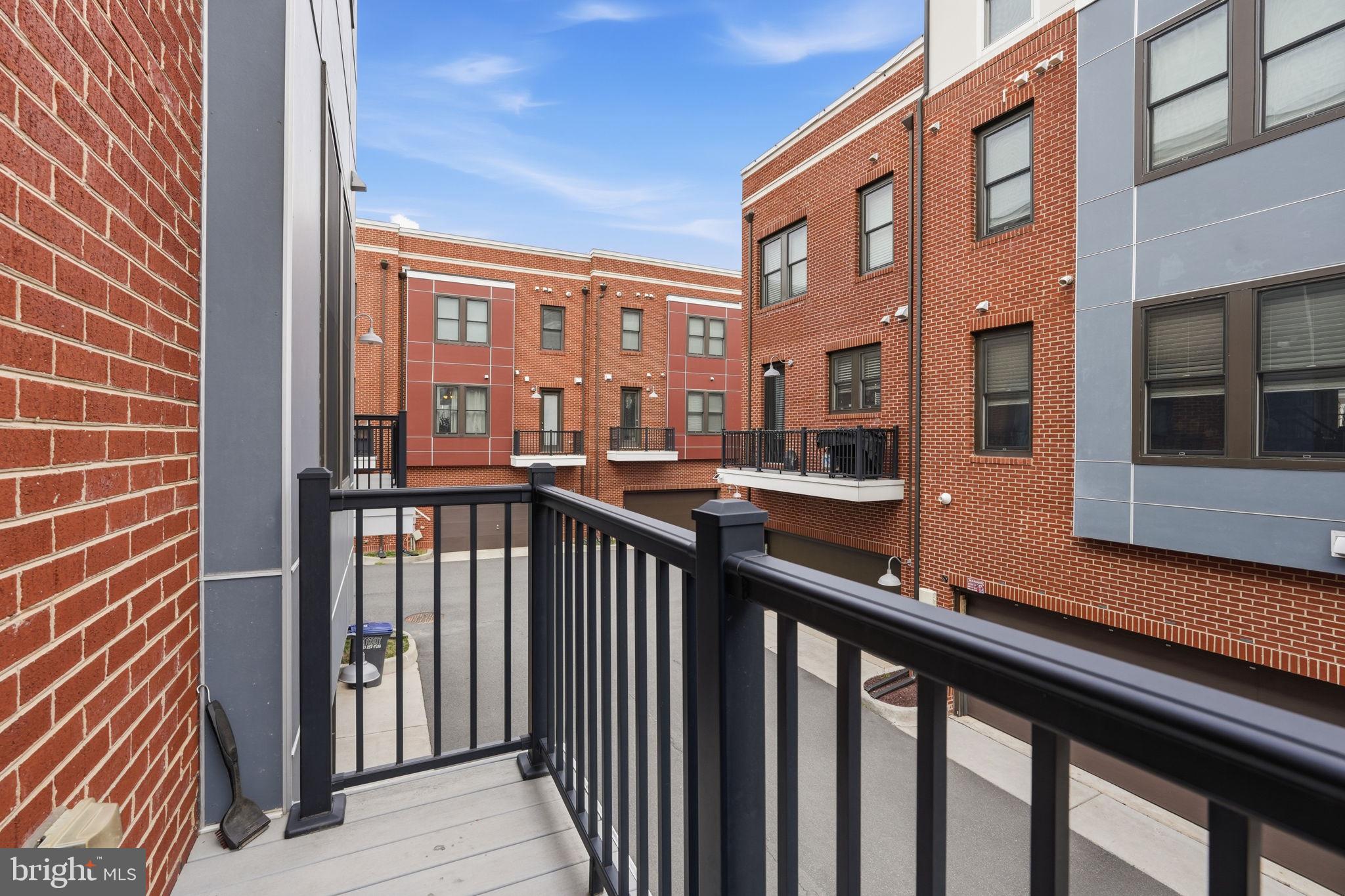 LIBERTY - Residential