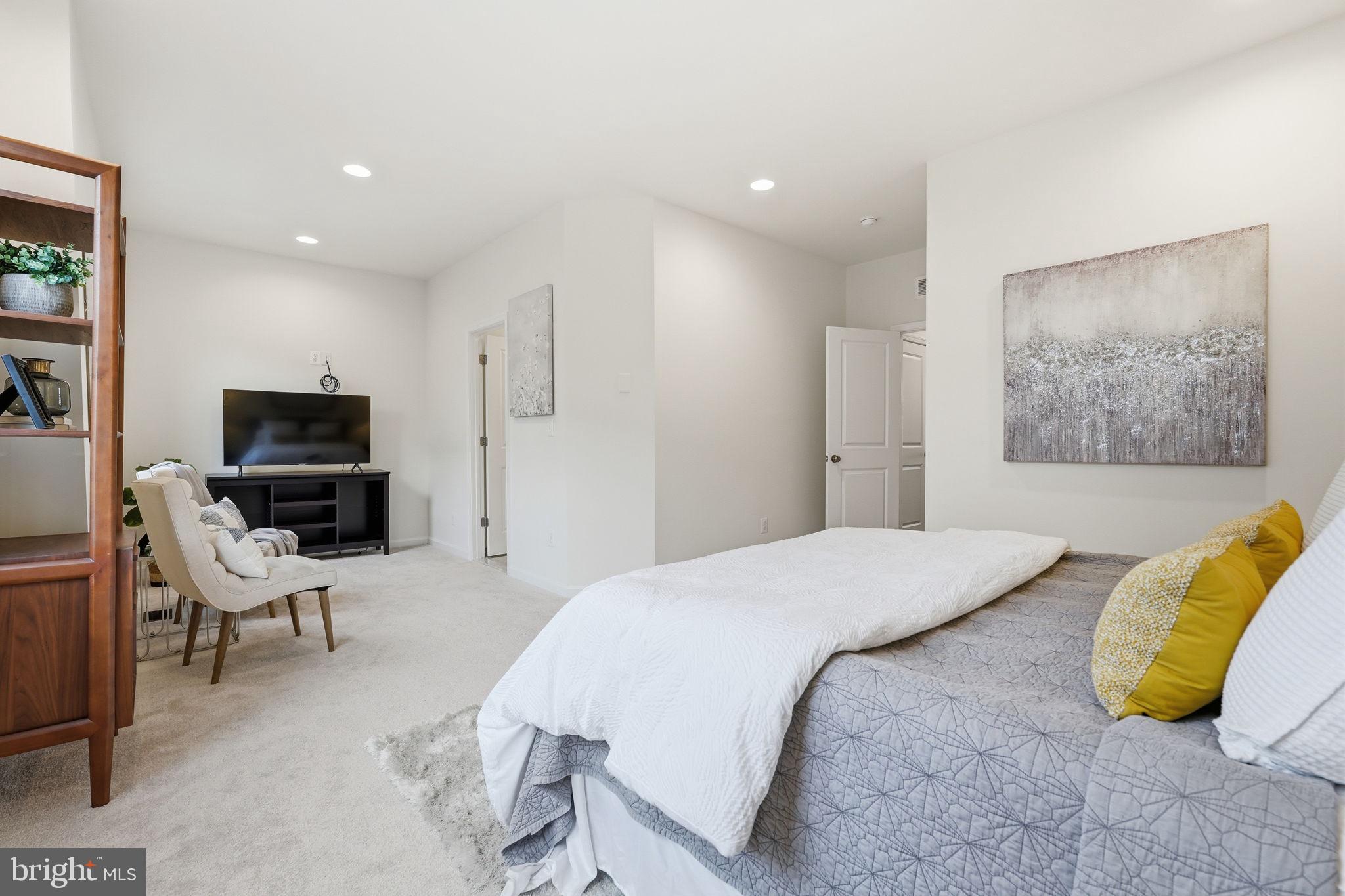 LIBERTY - Residential