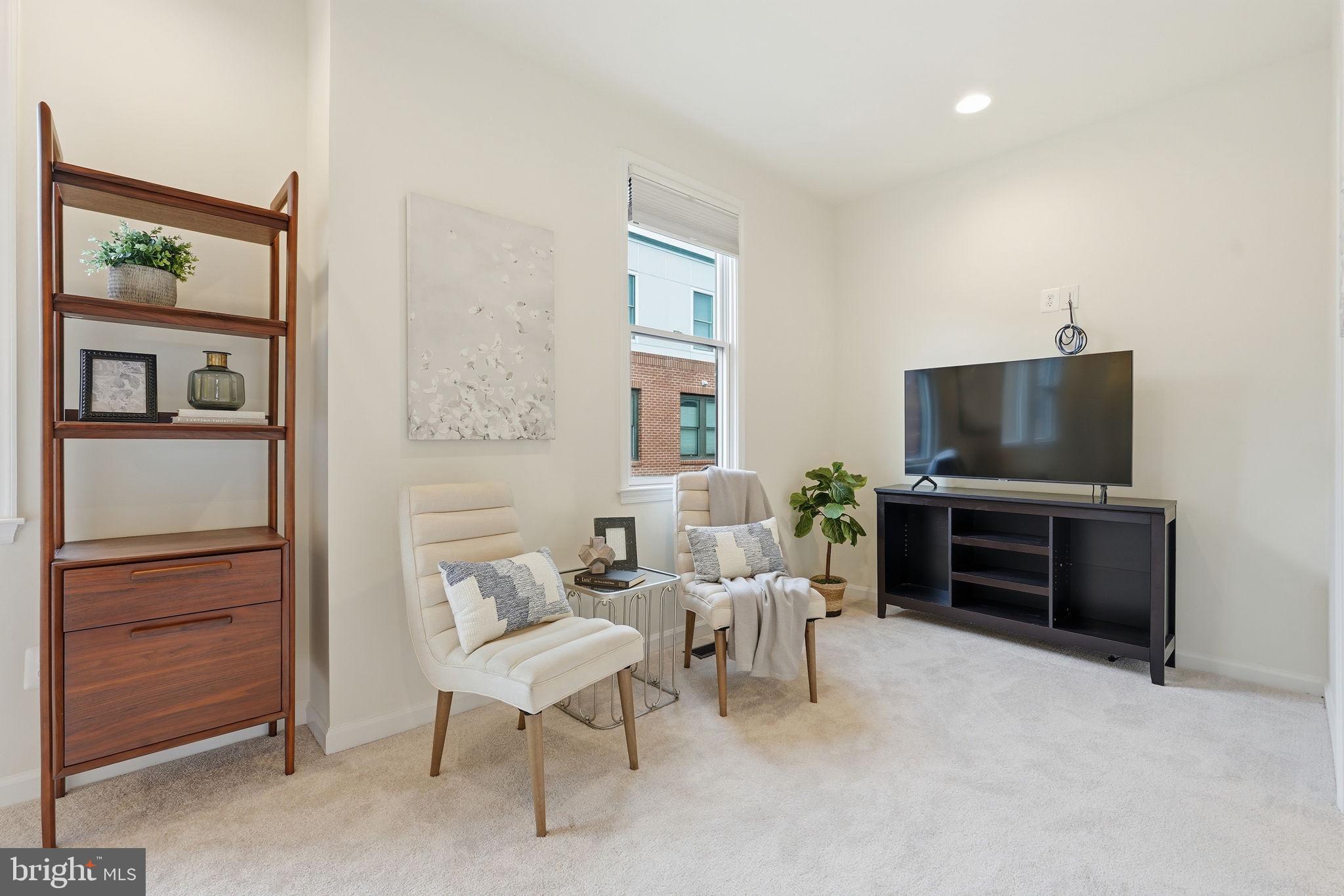 LIBERTY - Residential