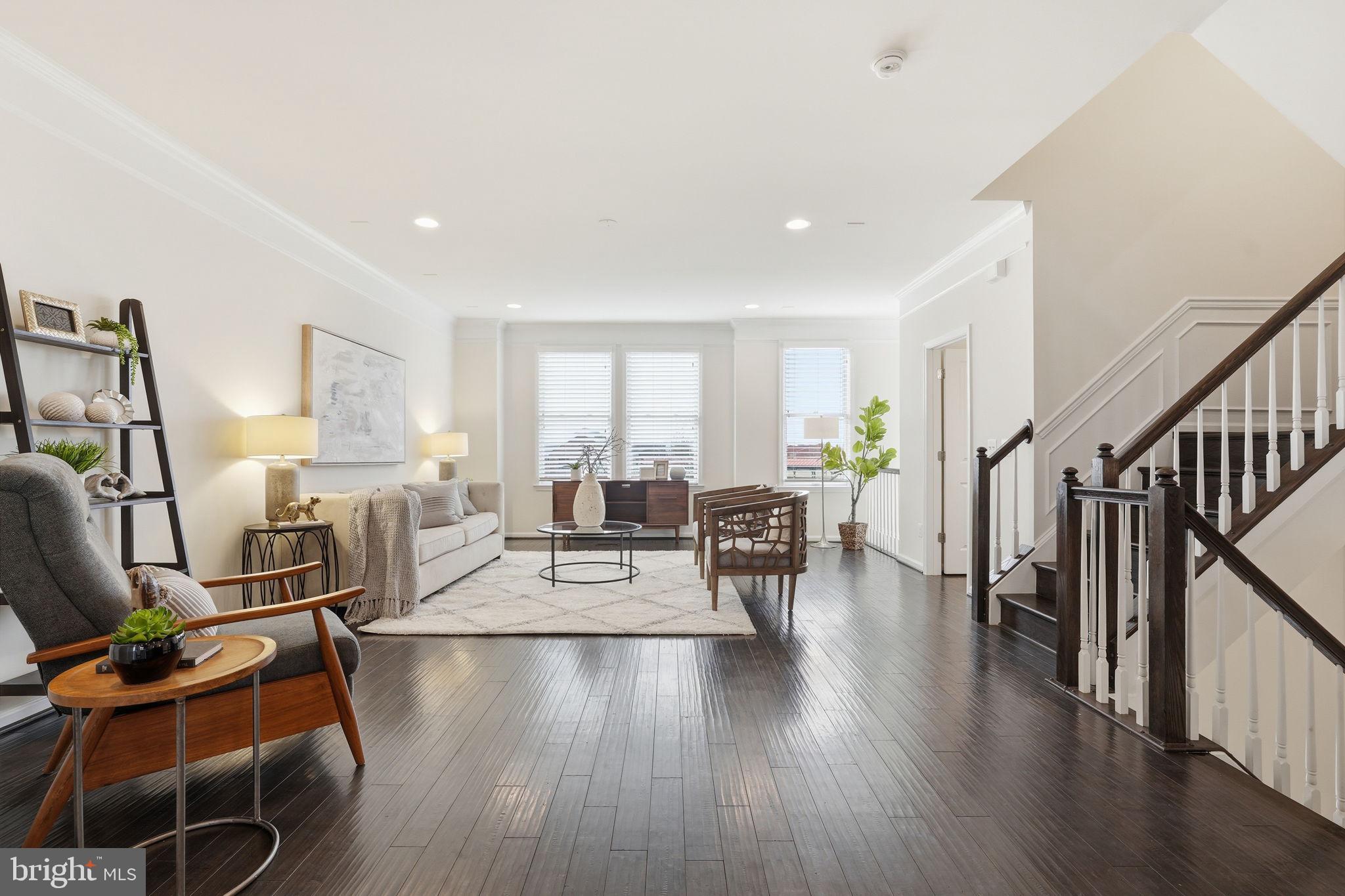 LIBERTY - Residential