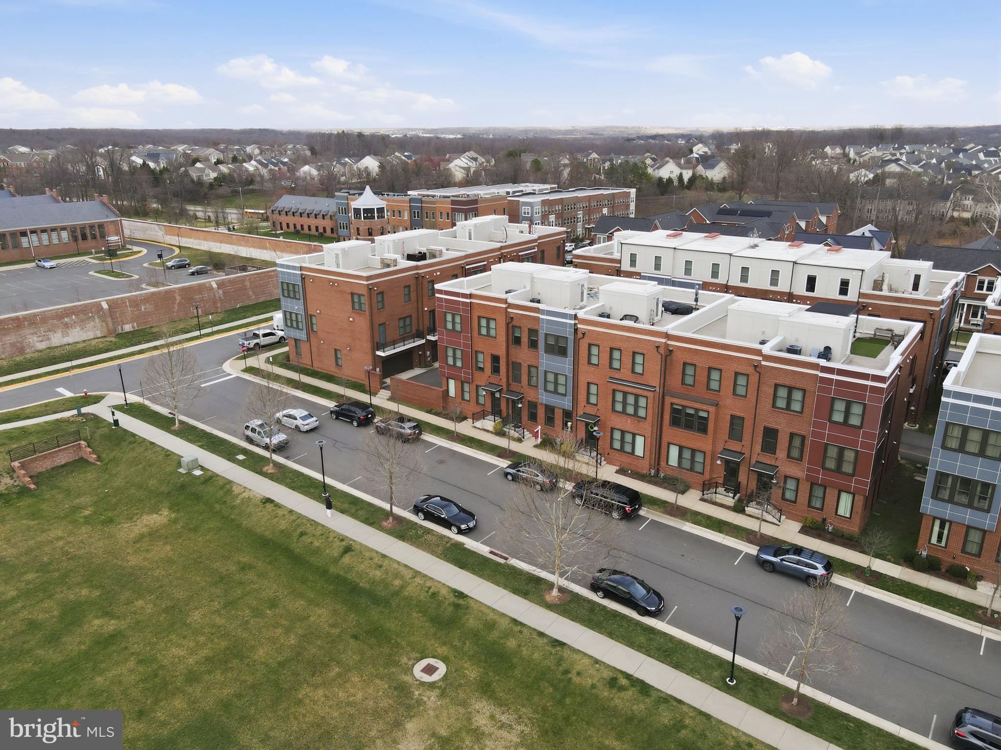 LIBERTY - Residential