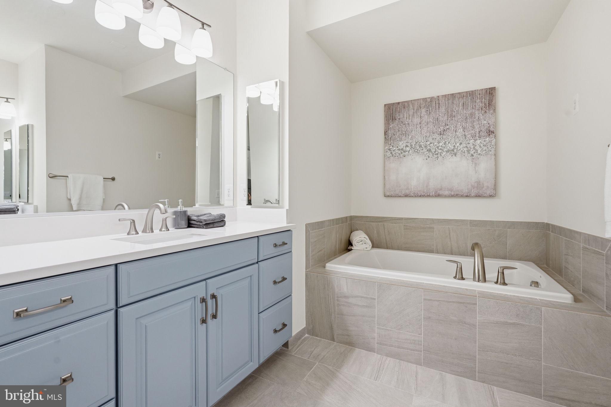 LIBERTY - Residential