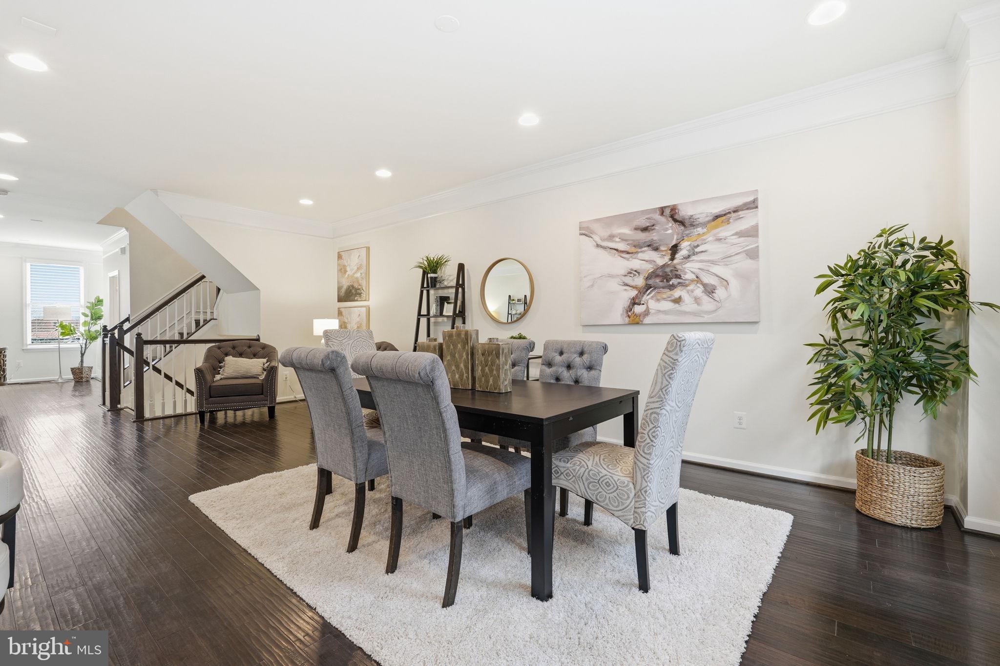 LIBERTY - Residential