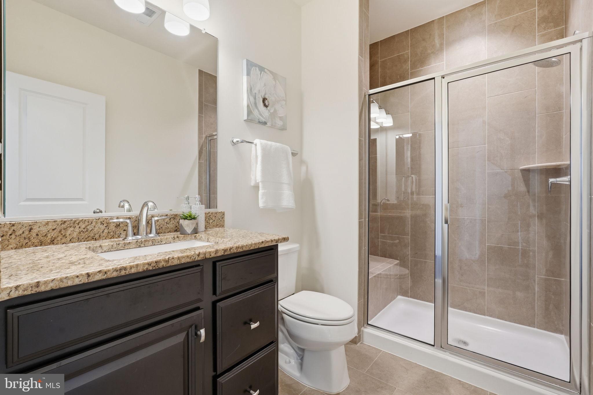 LIBERTY - Residential