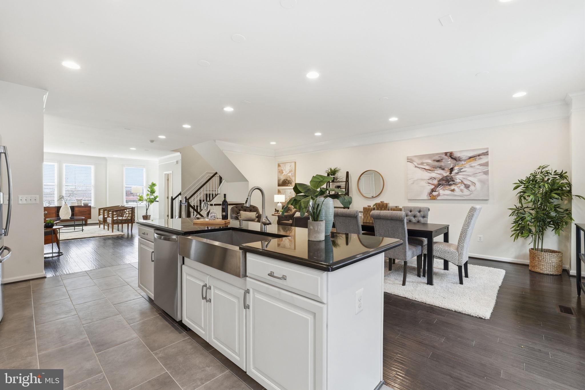 LIBERTY - Residential