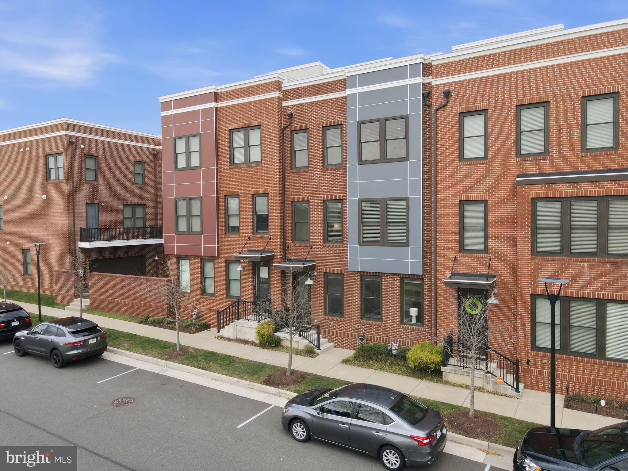 LIBERTY - Residential