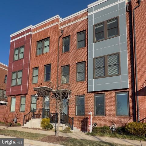 9193 CENTRAL GREEN STREET LORTON VA 22079