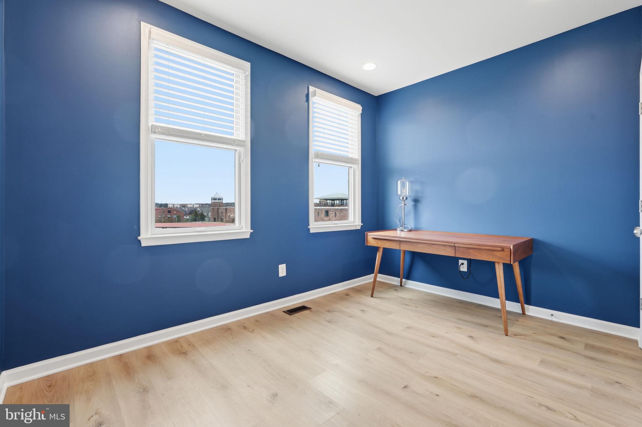 LIBERTY - Residential