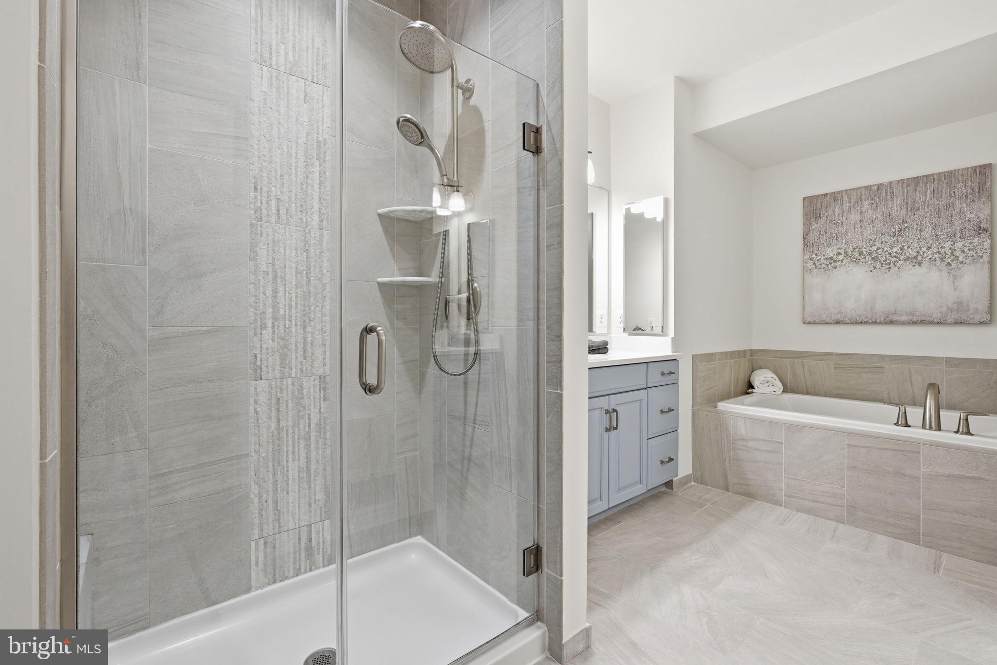 LIBERTY - Residential