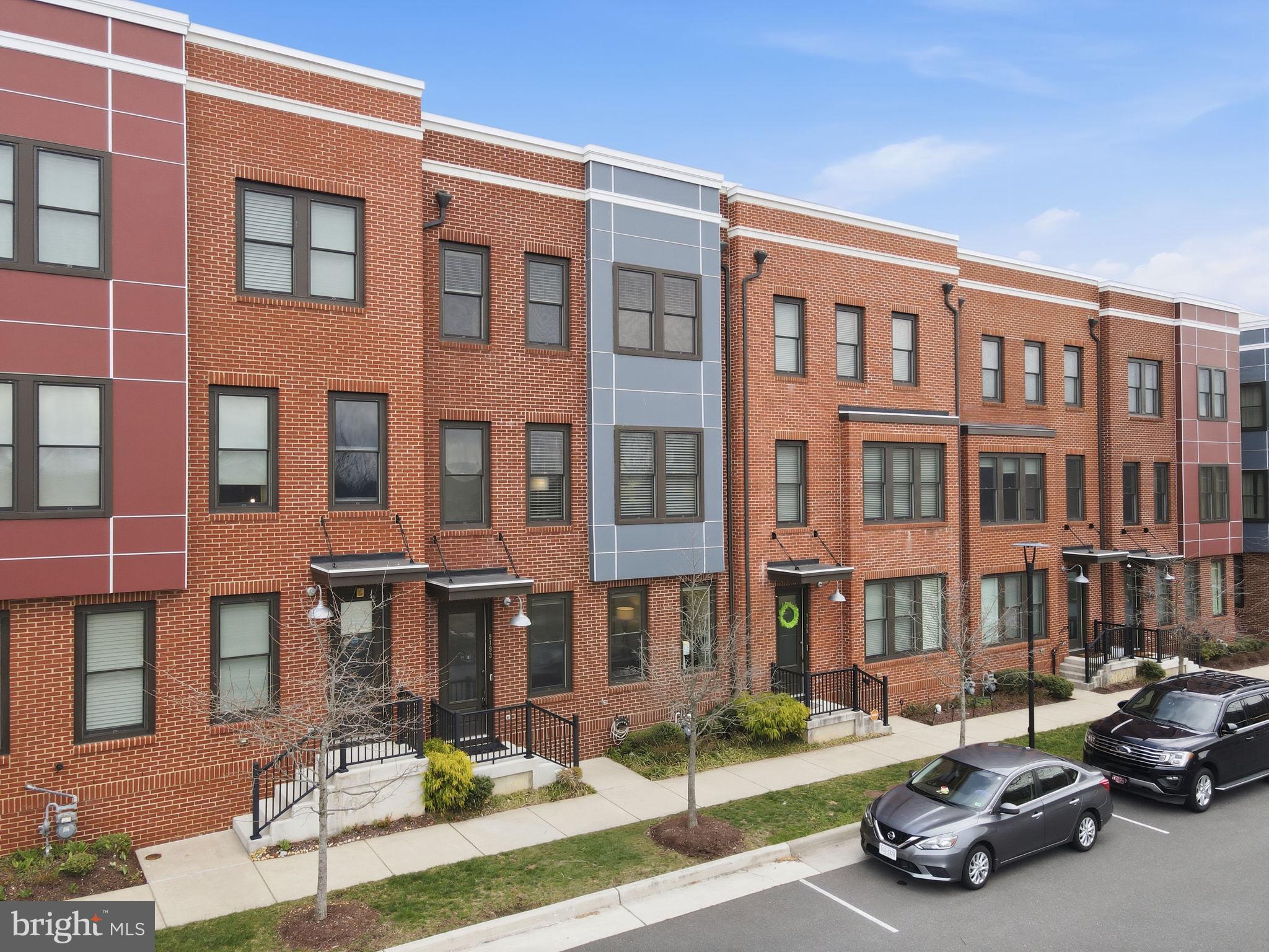 LIBERTY - Residential