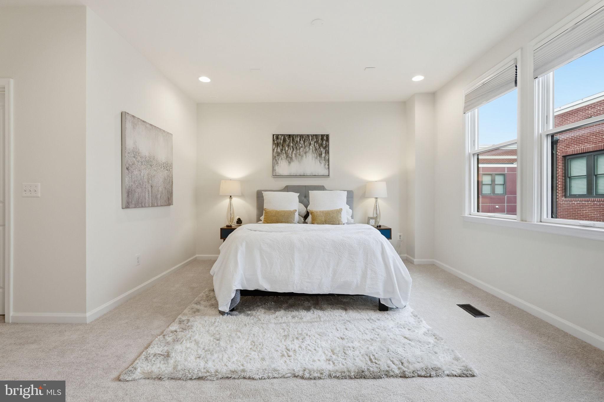 LIBERTY - Residential