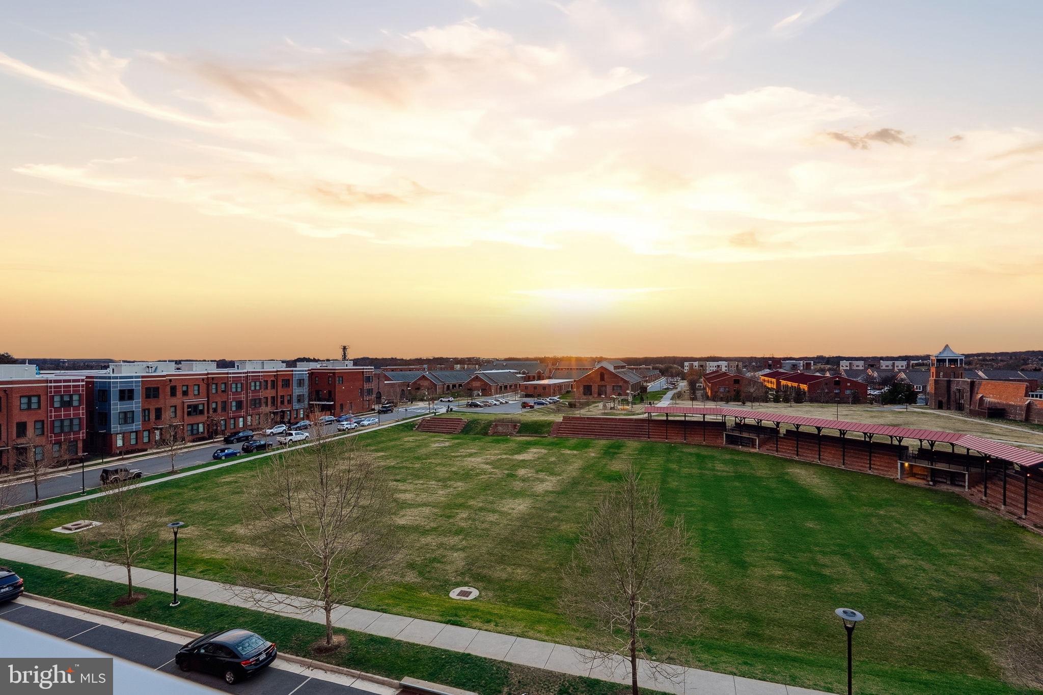 LIBERTY - Residential