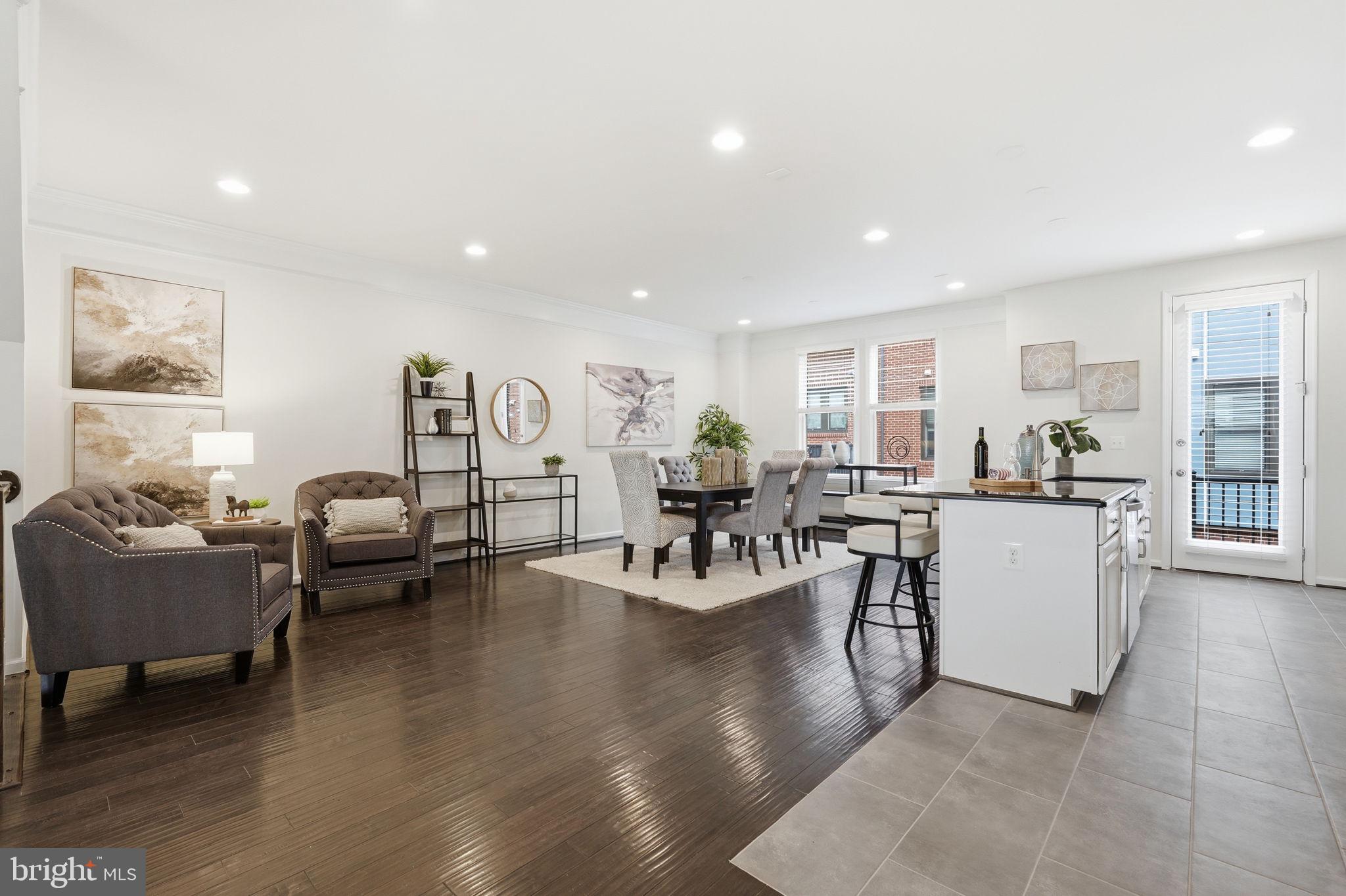 LIBERTY - Residential