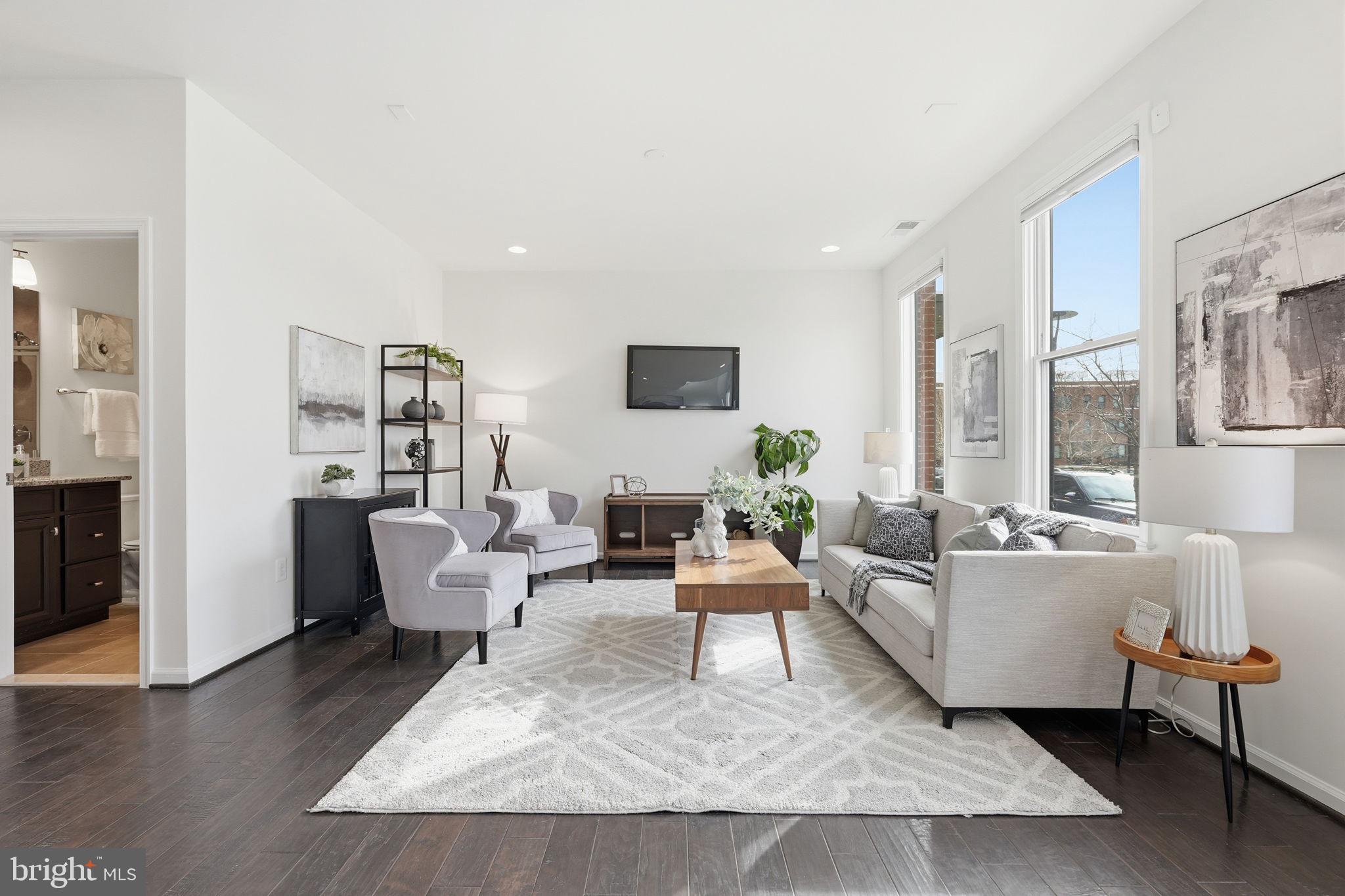 LIBERTY - Residential