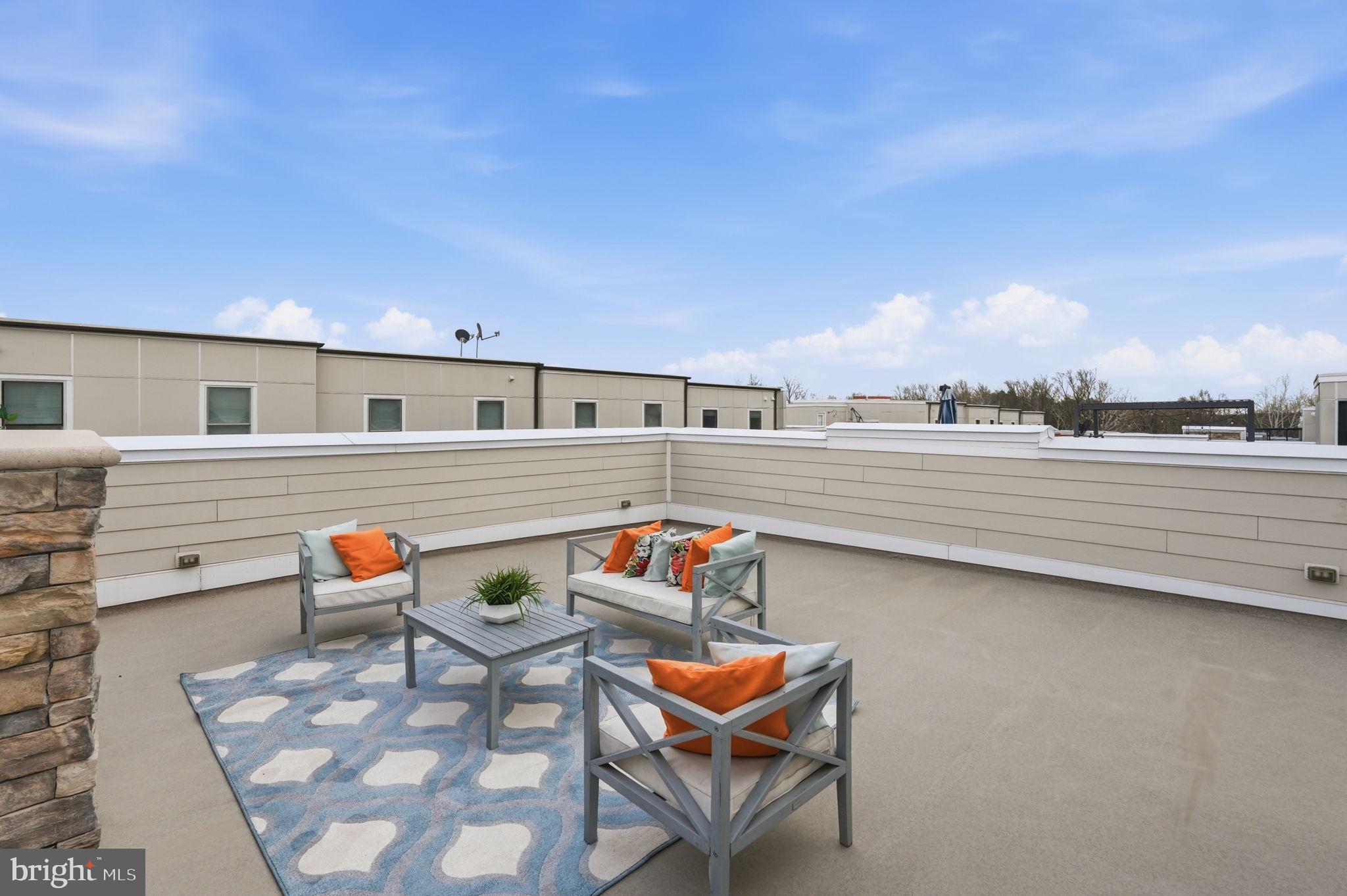 LIBERTY - Residential