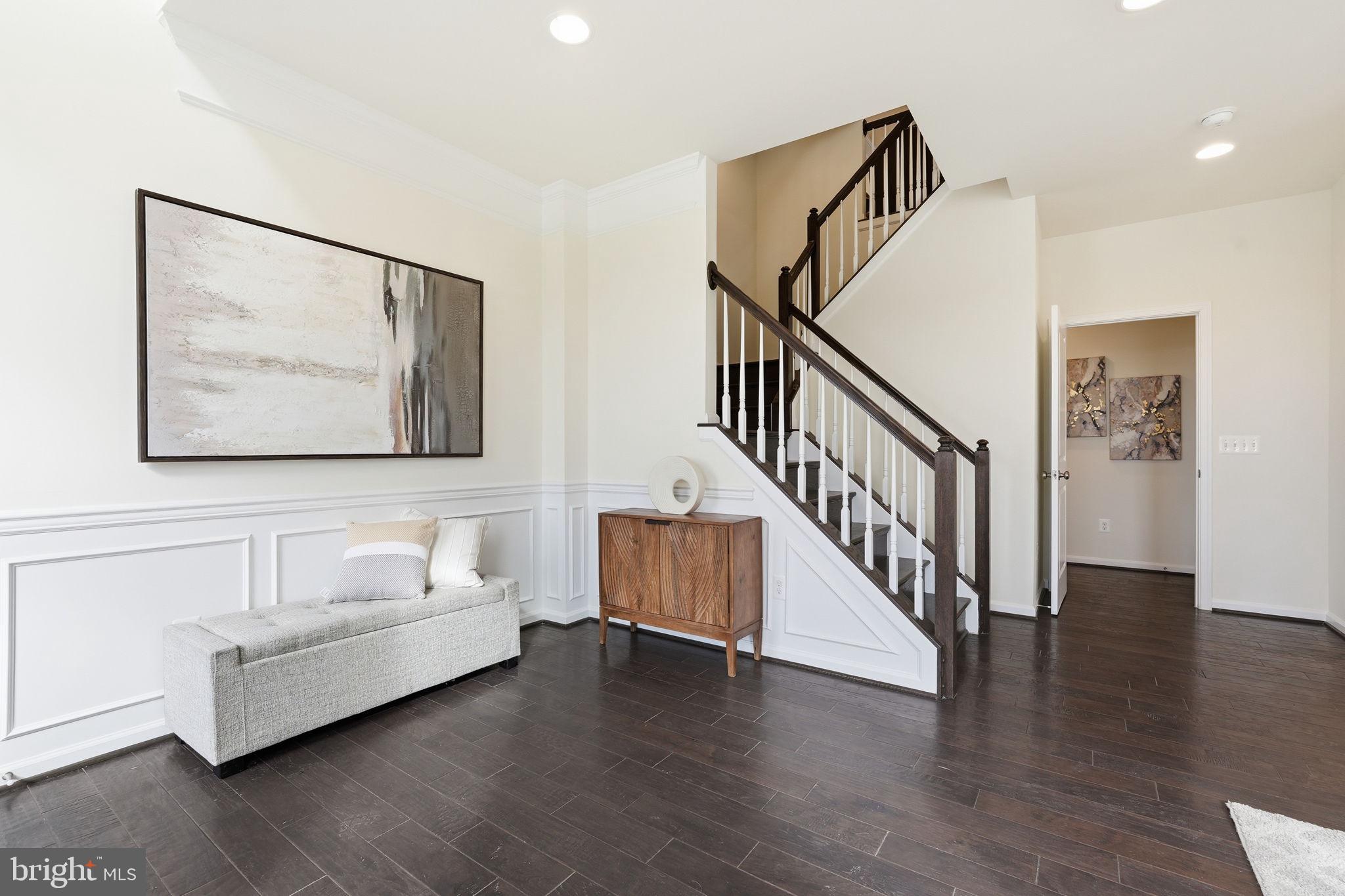 LIBERTY - Residential