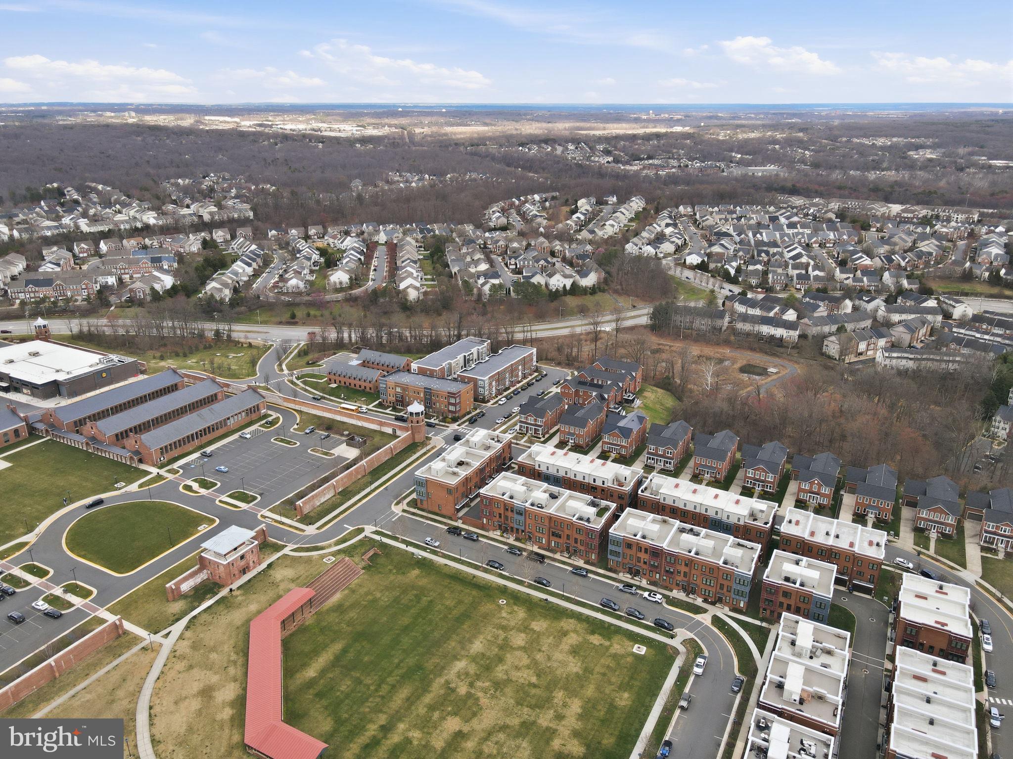 LIBERTY - Residential