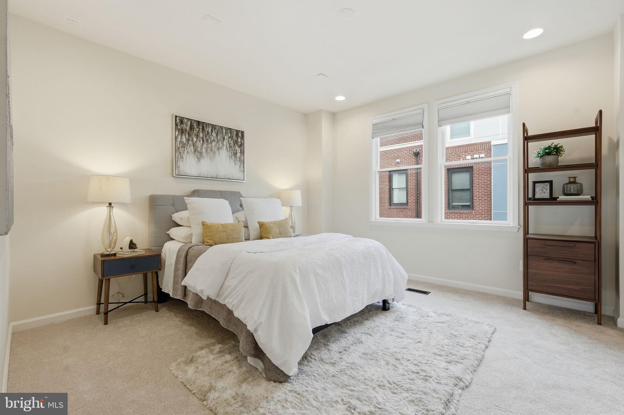 LIBERTY - Residential