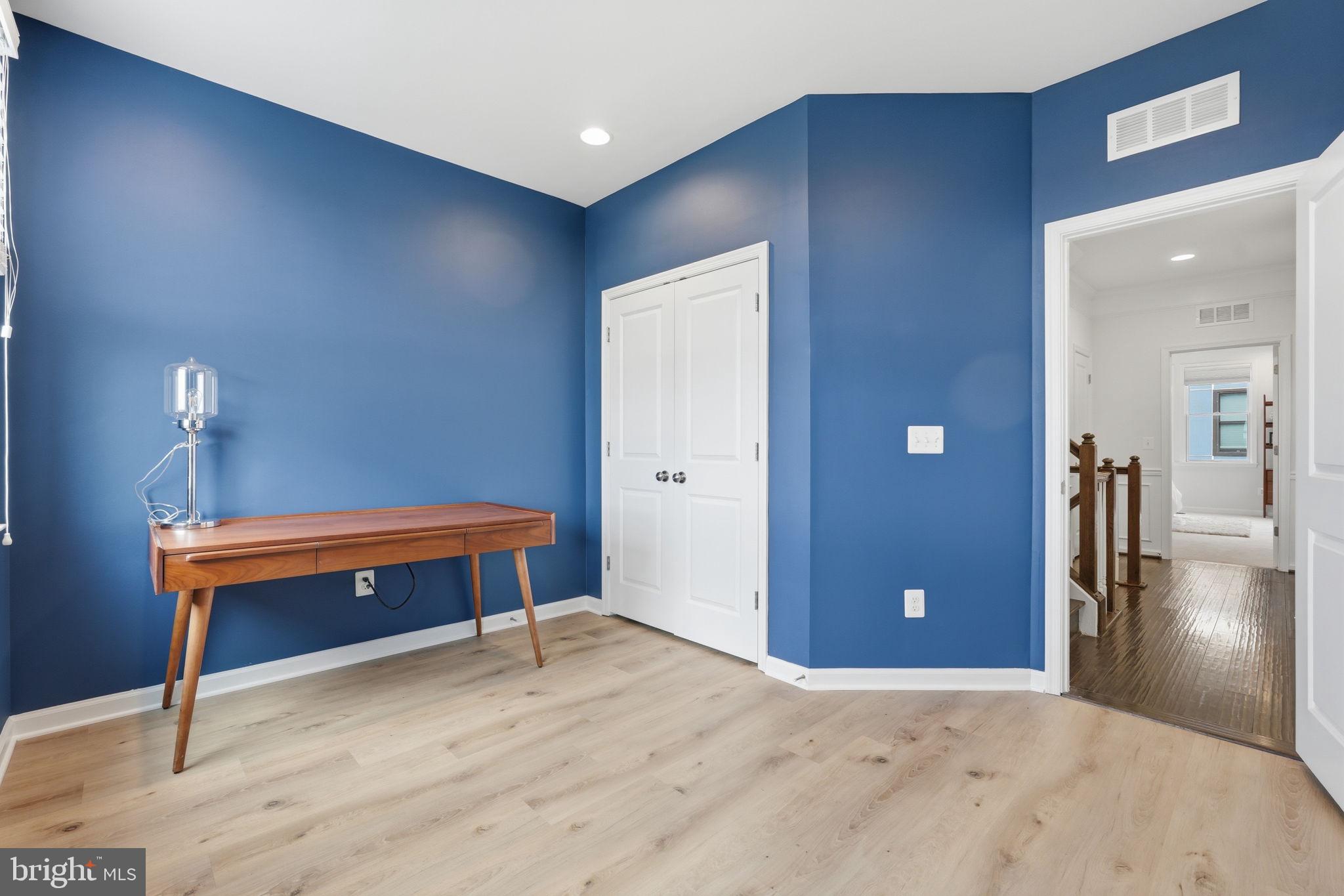 LIBERTY - Residential