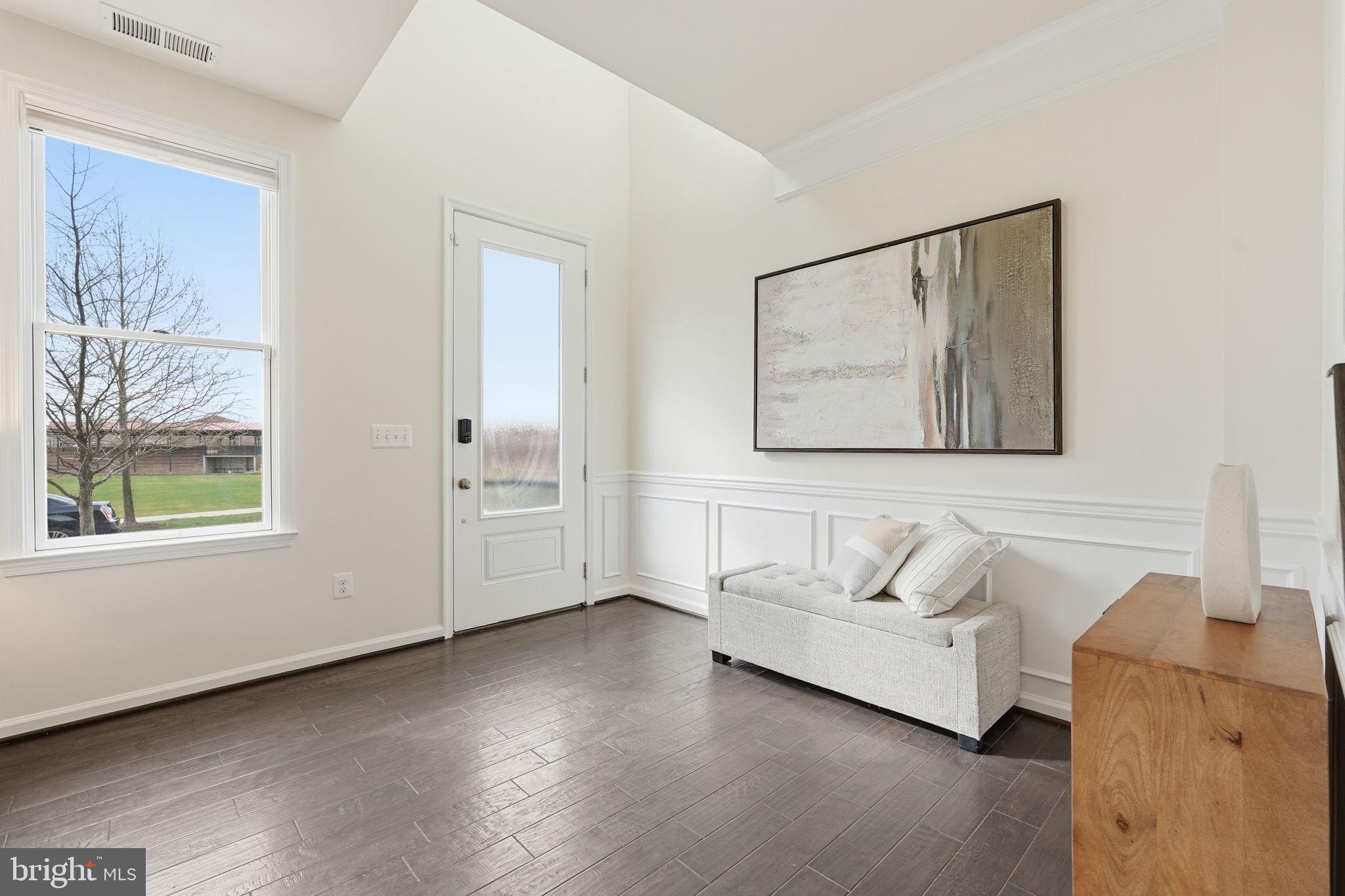 LIBERTY - Residential