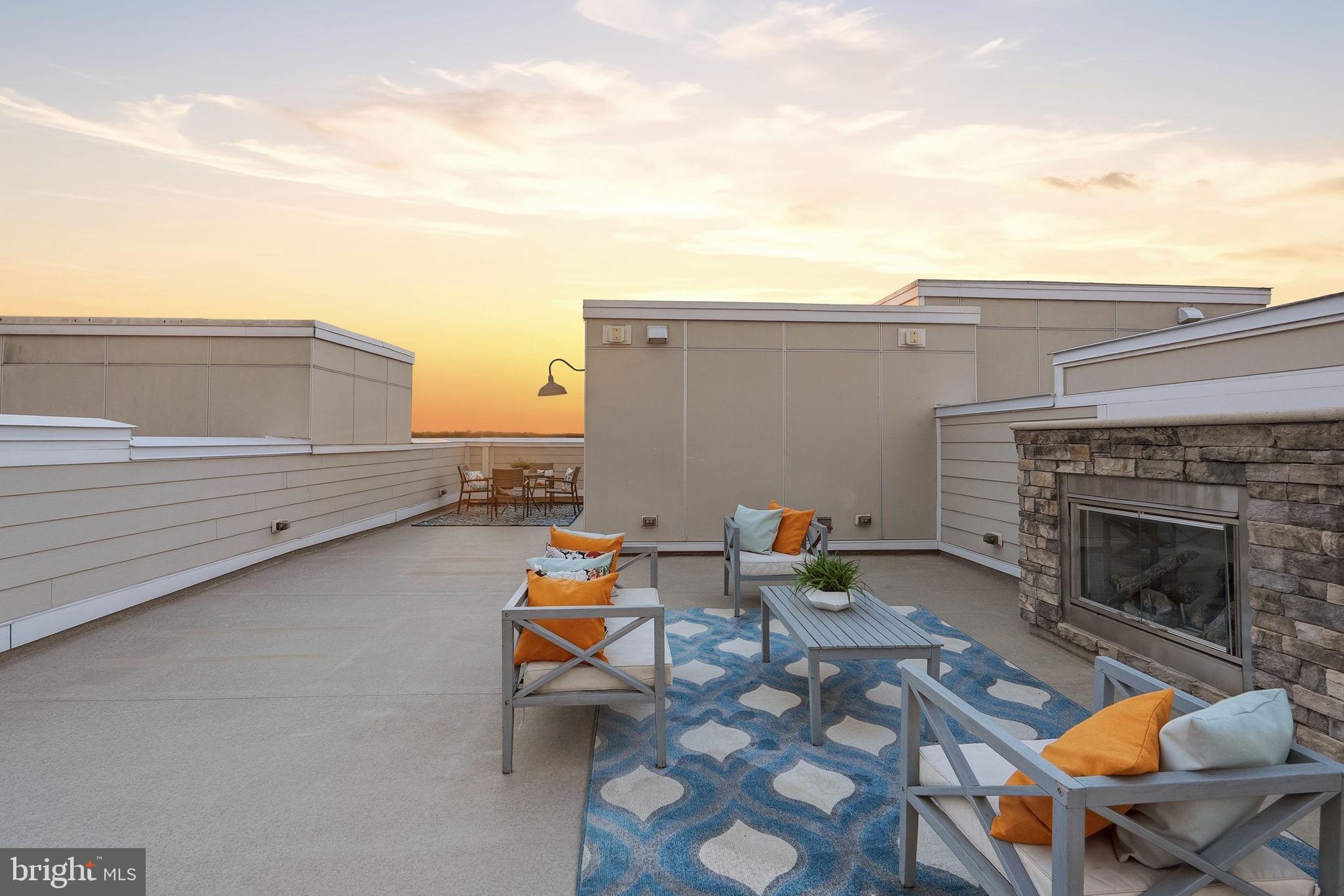 LIBERTY - Residential