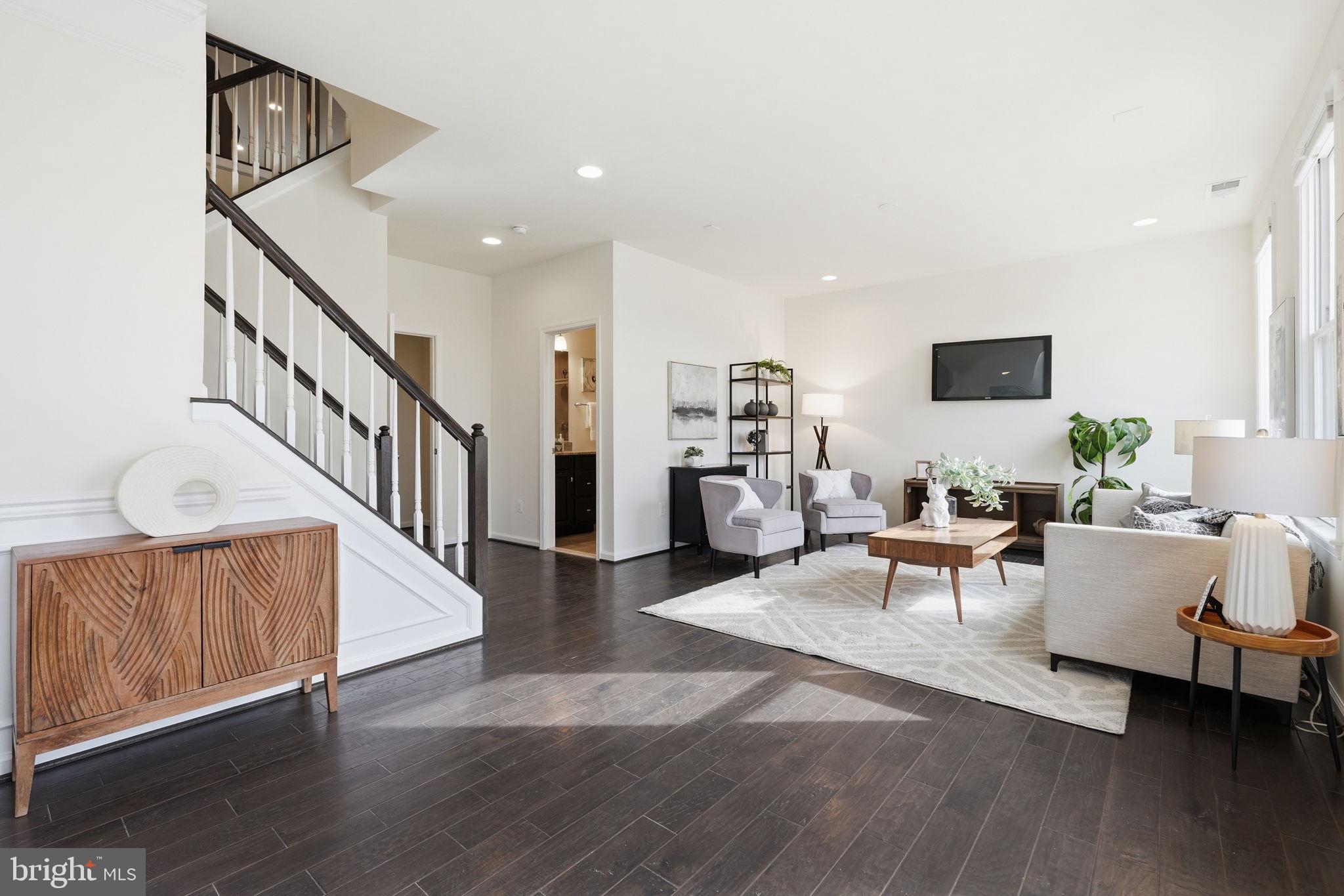 LIBERTY - Residential