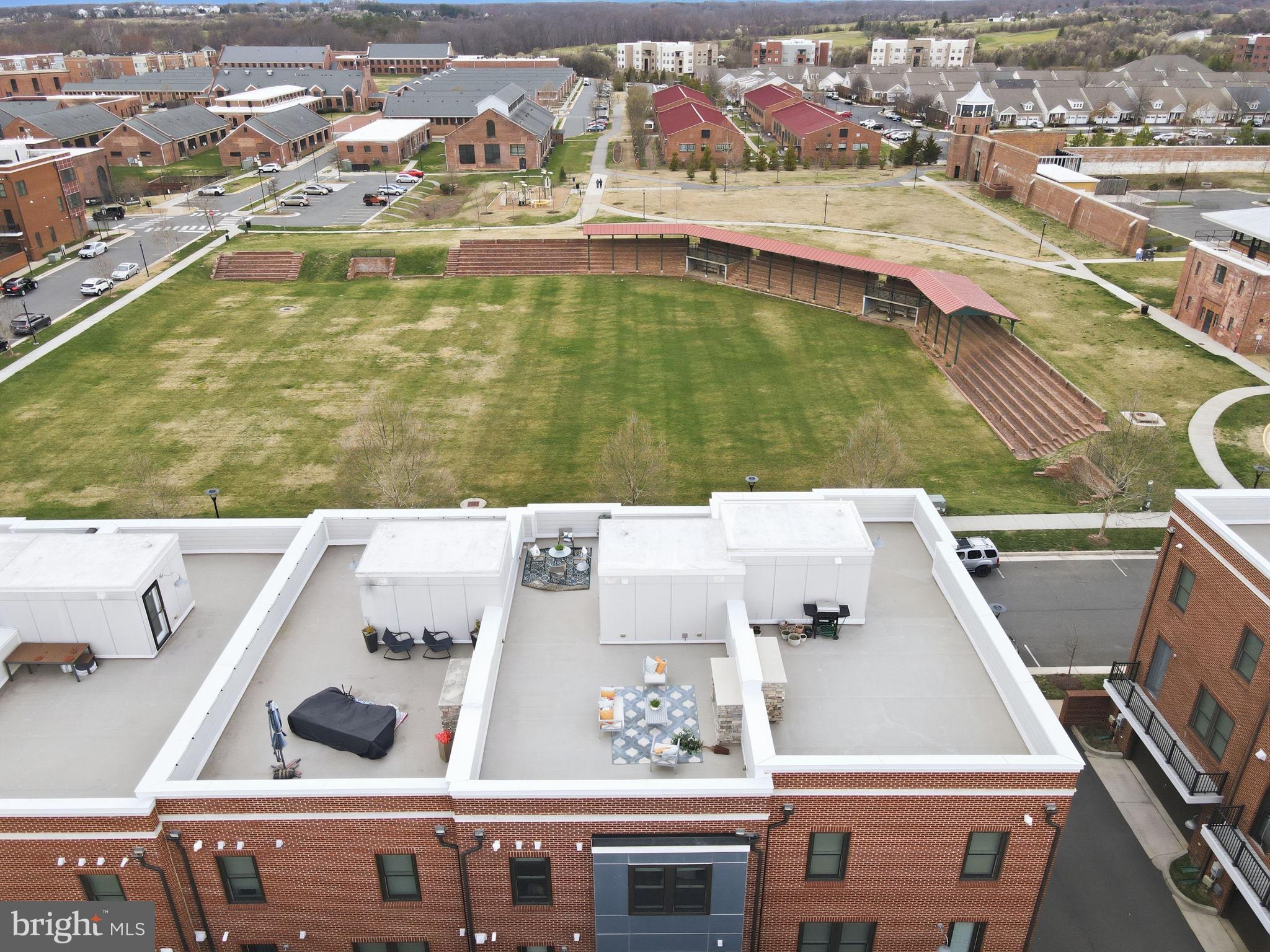 LIBERTY - Residential