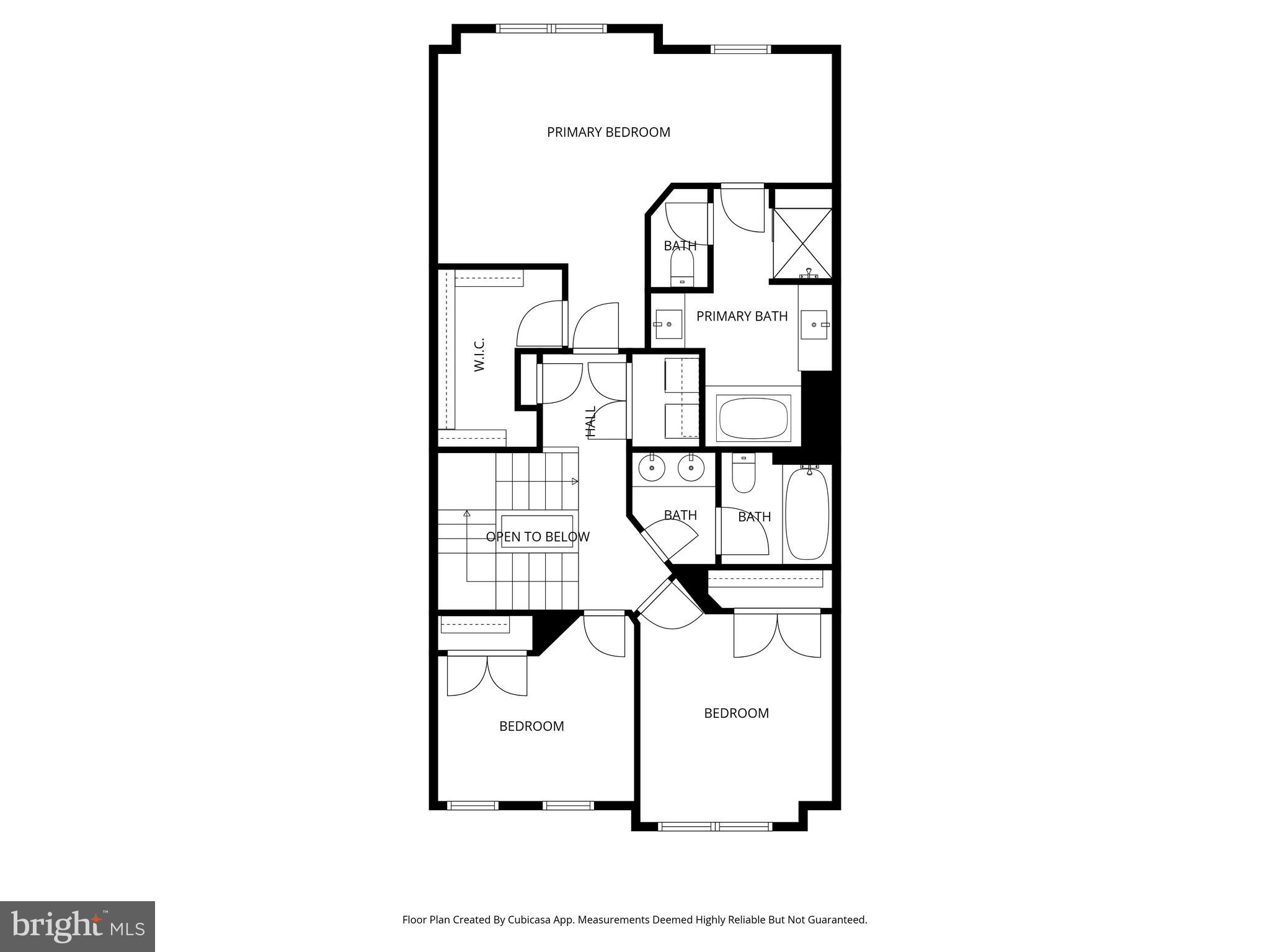 LIBERTY - Residential