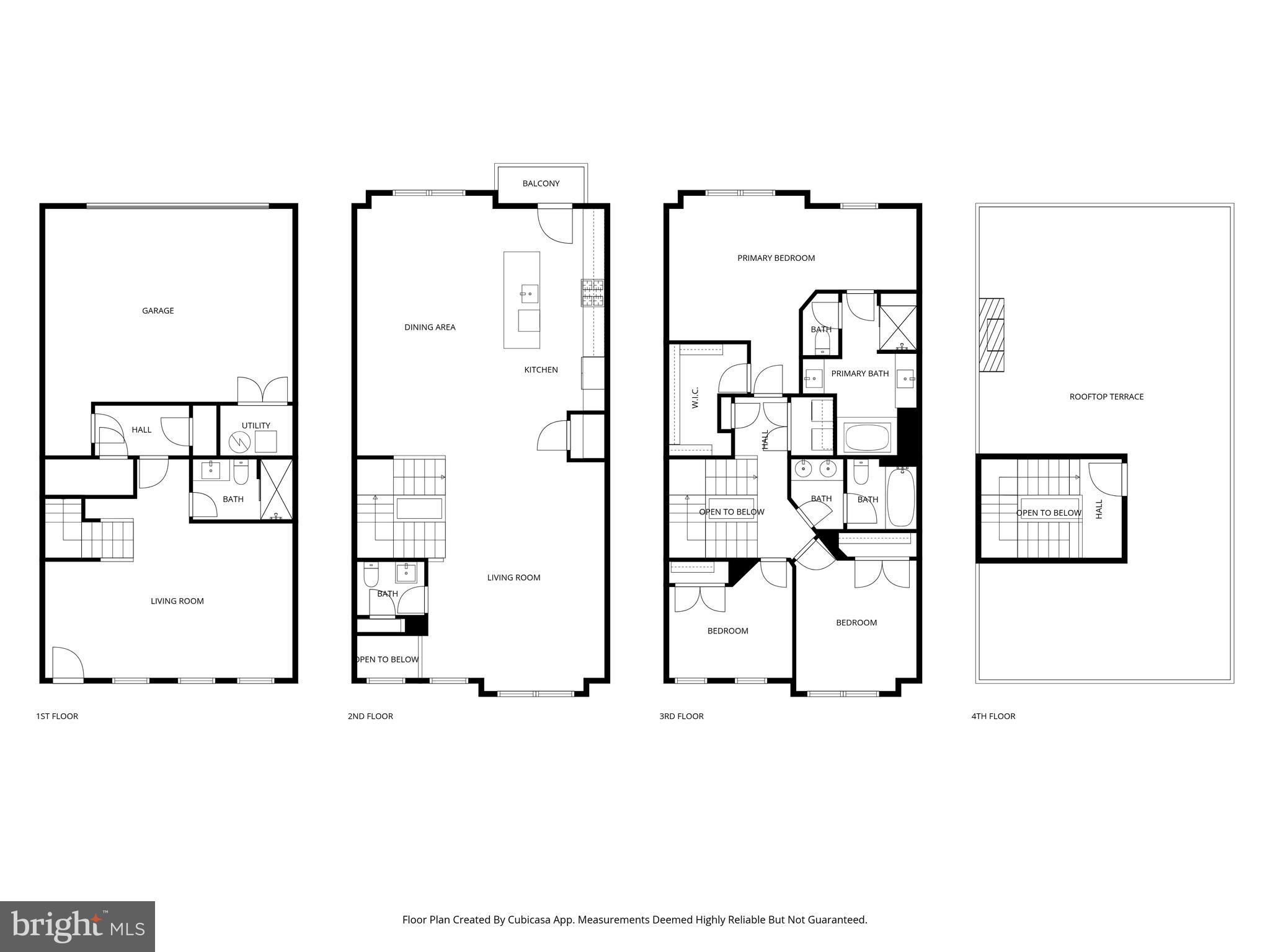 LIBERTY - Residential