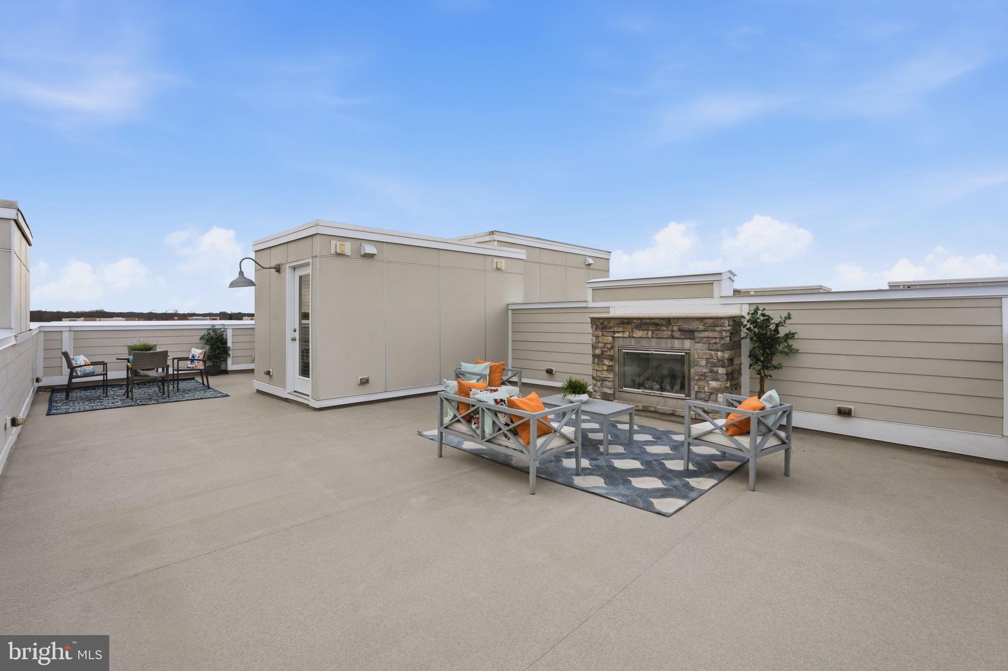 LIBERTY - Residential